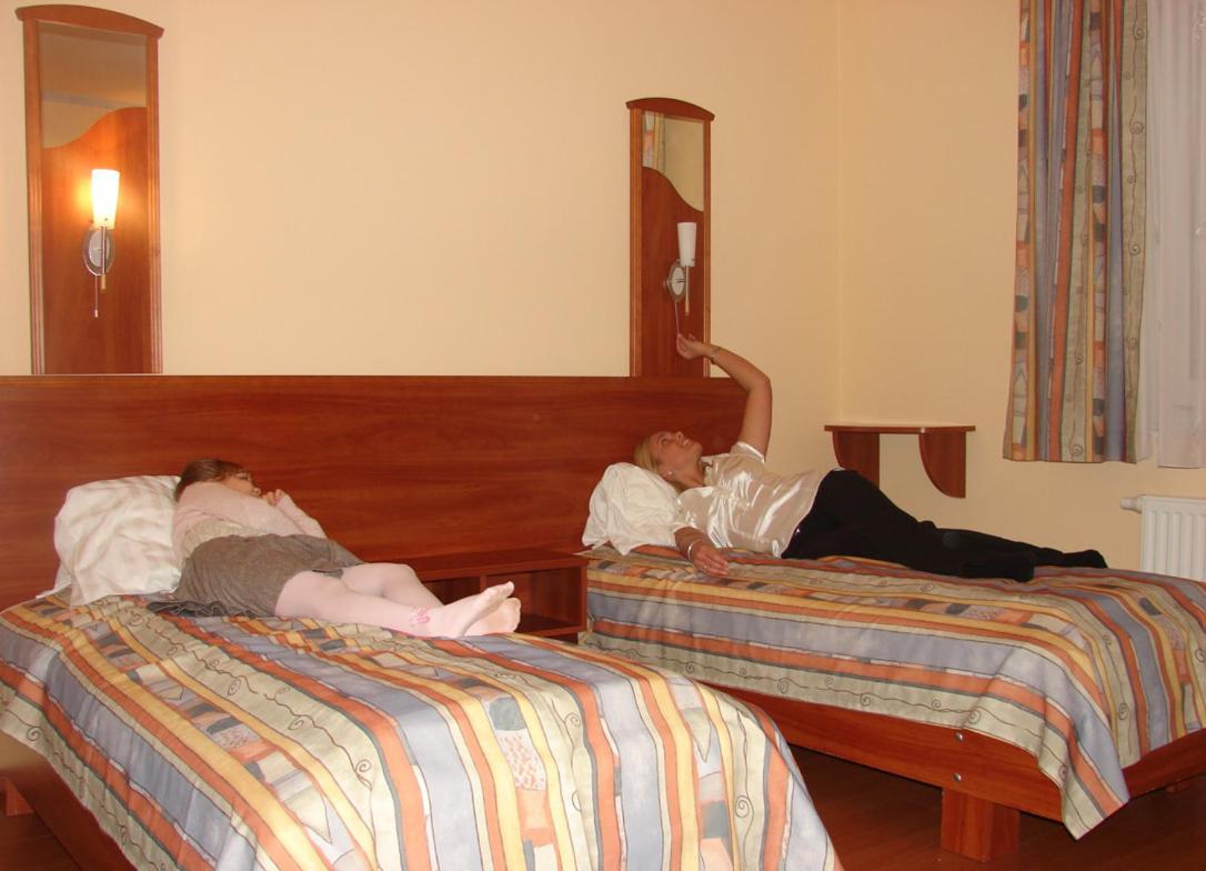 Wolf Hotel