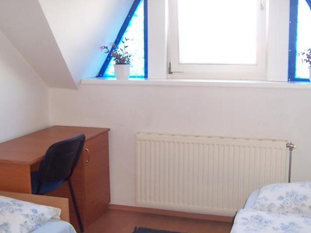 Alpokalja Vendégház Sopron