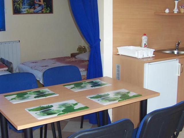 Alpokalja Vendégház Sopron
