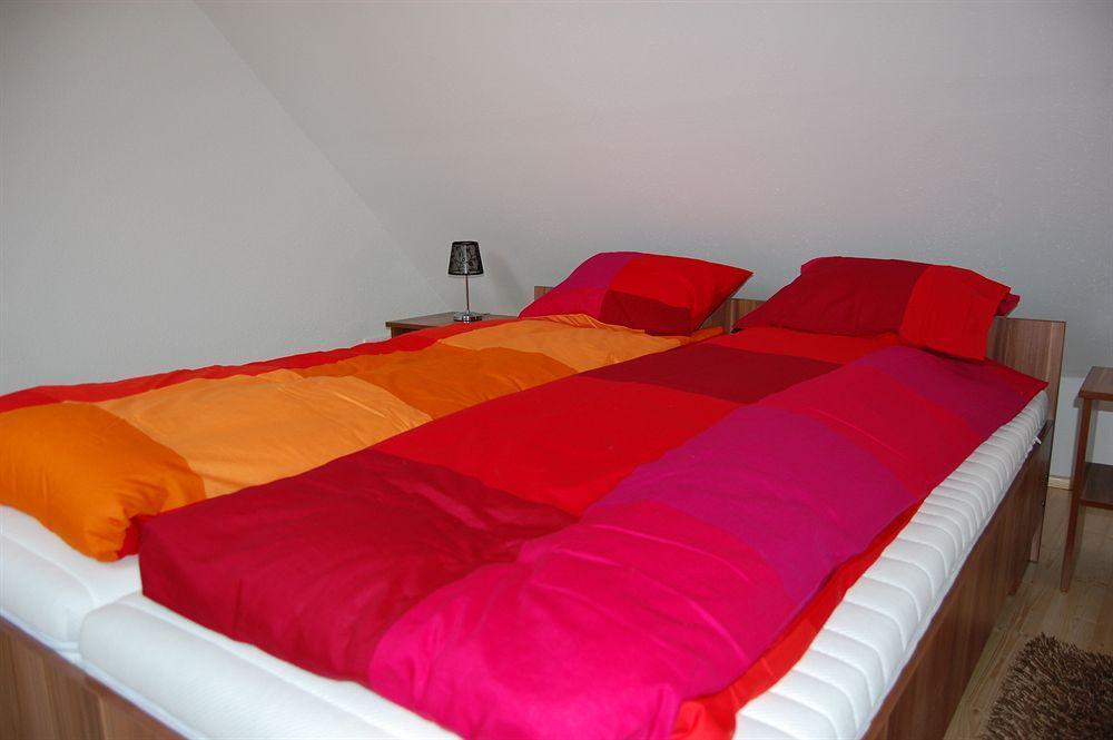 Belváros Apartmanház Sopron