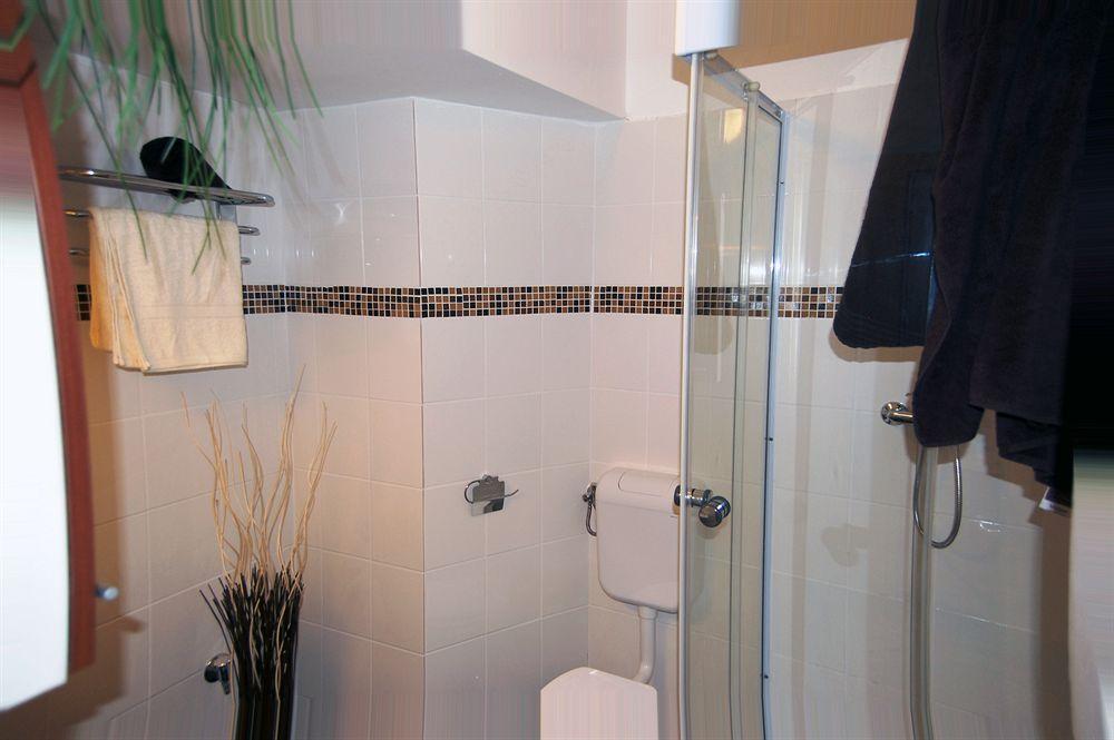 Belváros Apartmanház Sopron