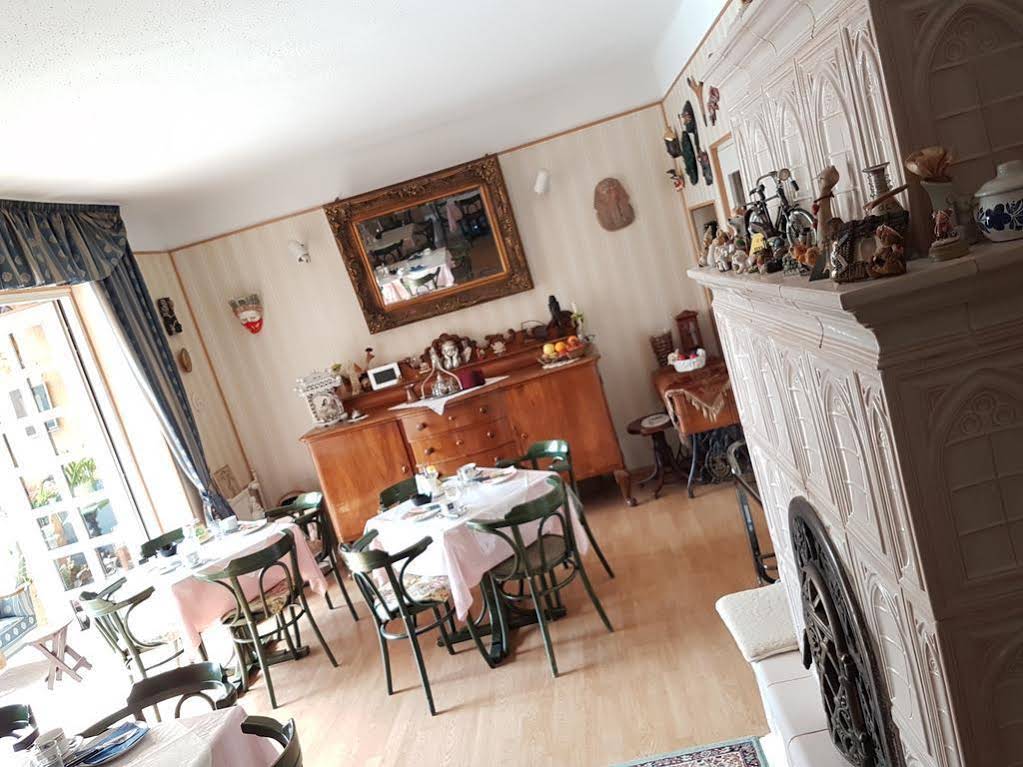 Bianco Panzió