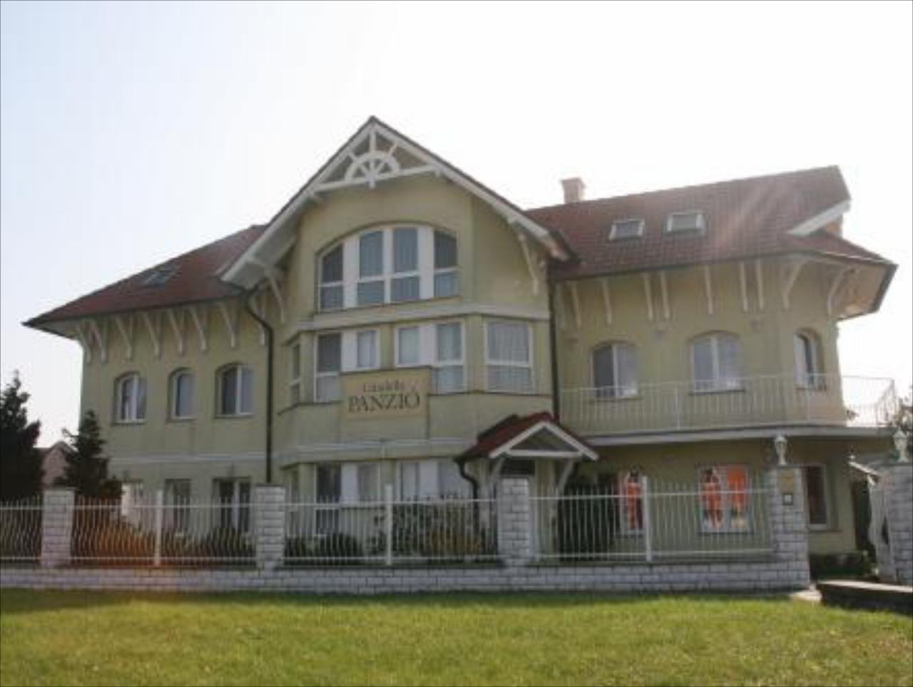 Citadella Panzió