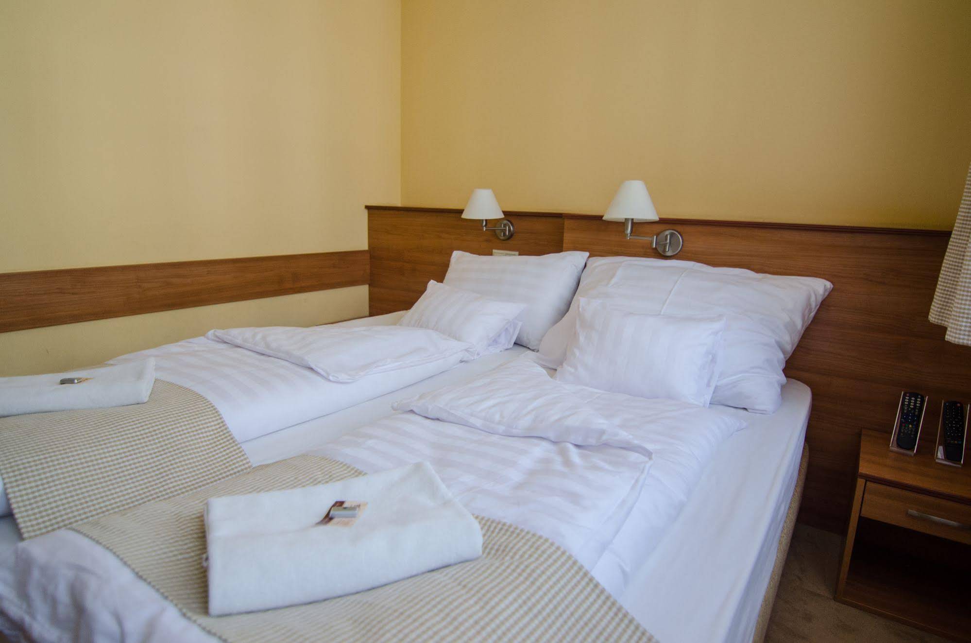 Civitas Boutique Hotel