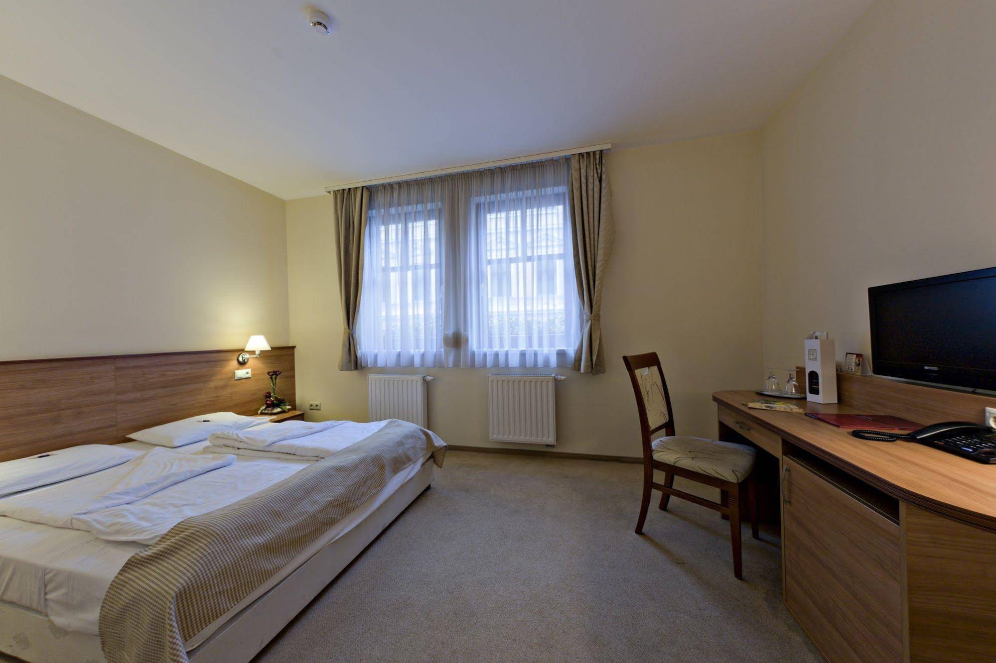 Civitas Boutique Hotel