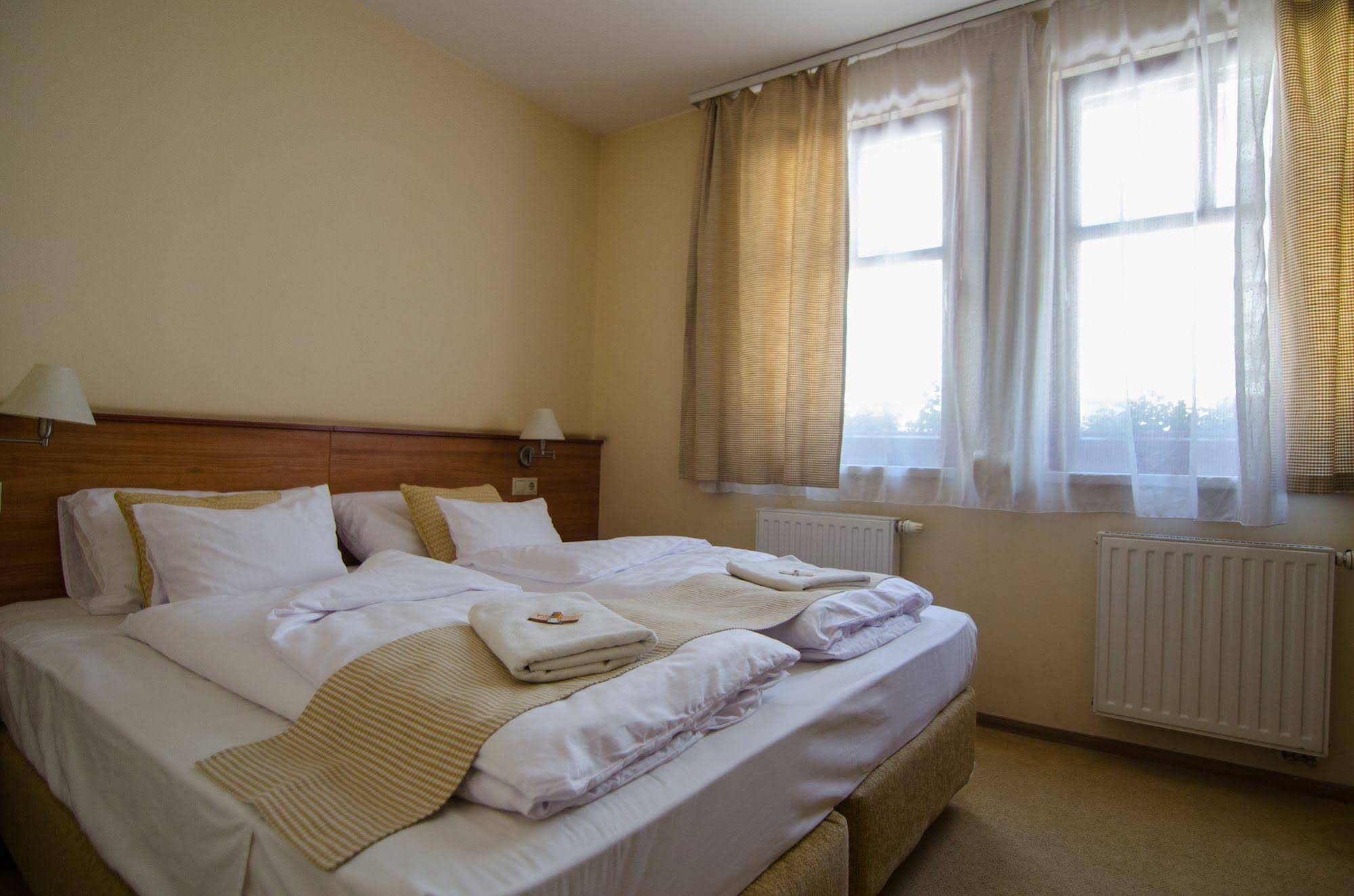 Civitas Boutique Hotel