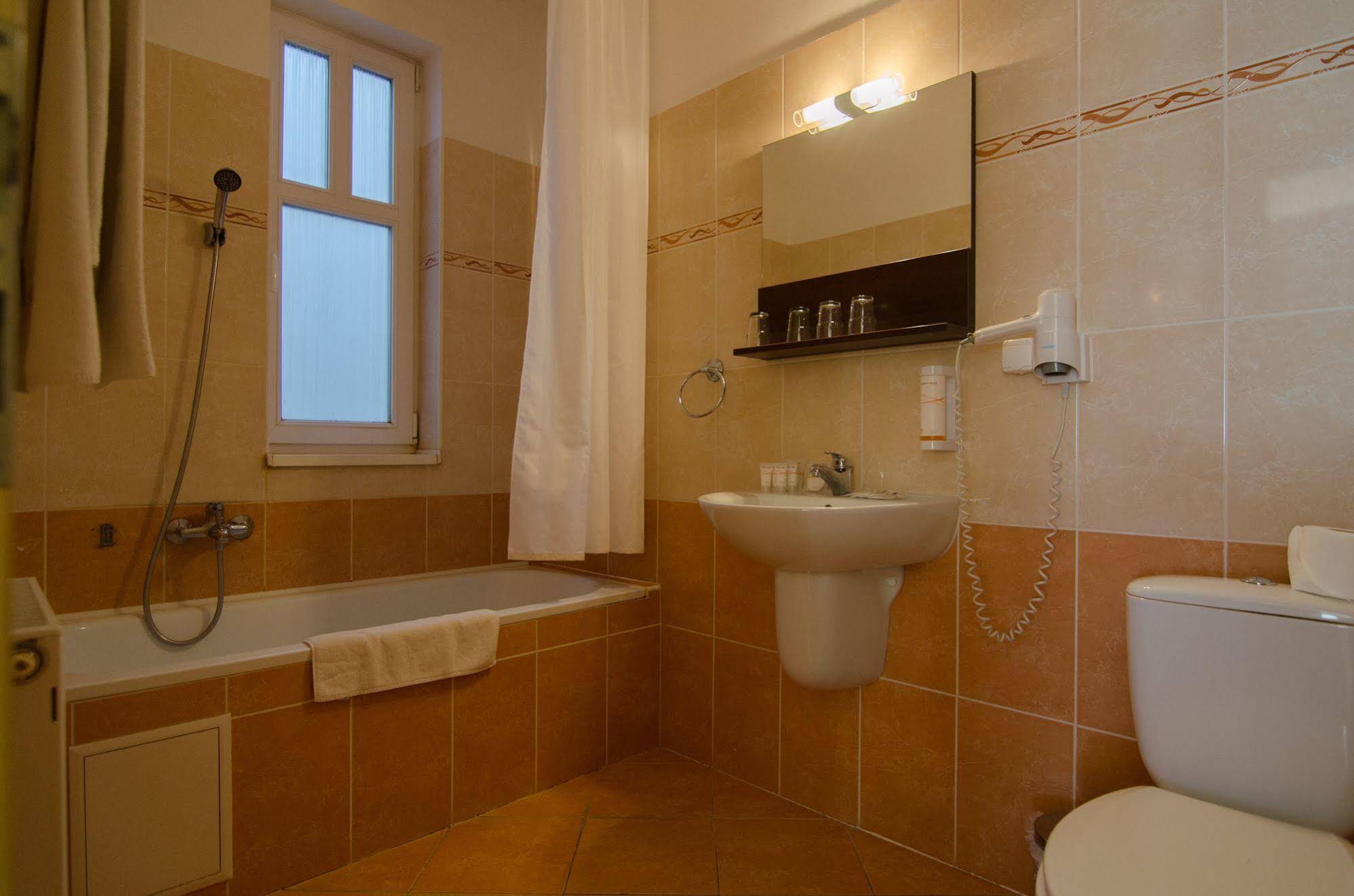 Civitas Boutique Hotel