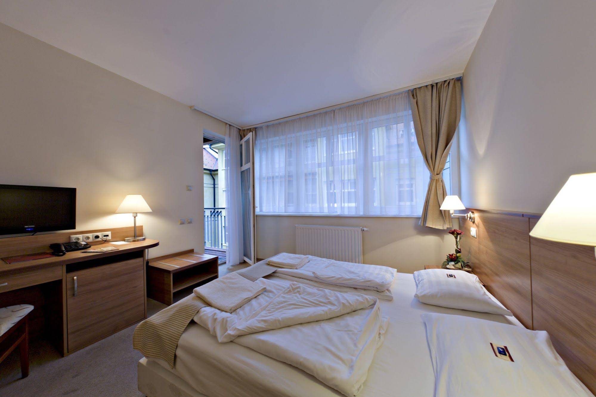 Civitas Boutique Hotel