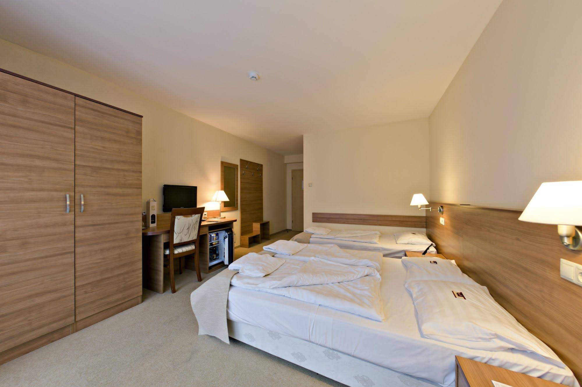 Civitas Boutique Hotel