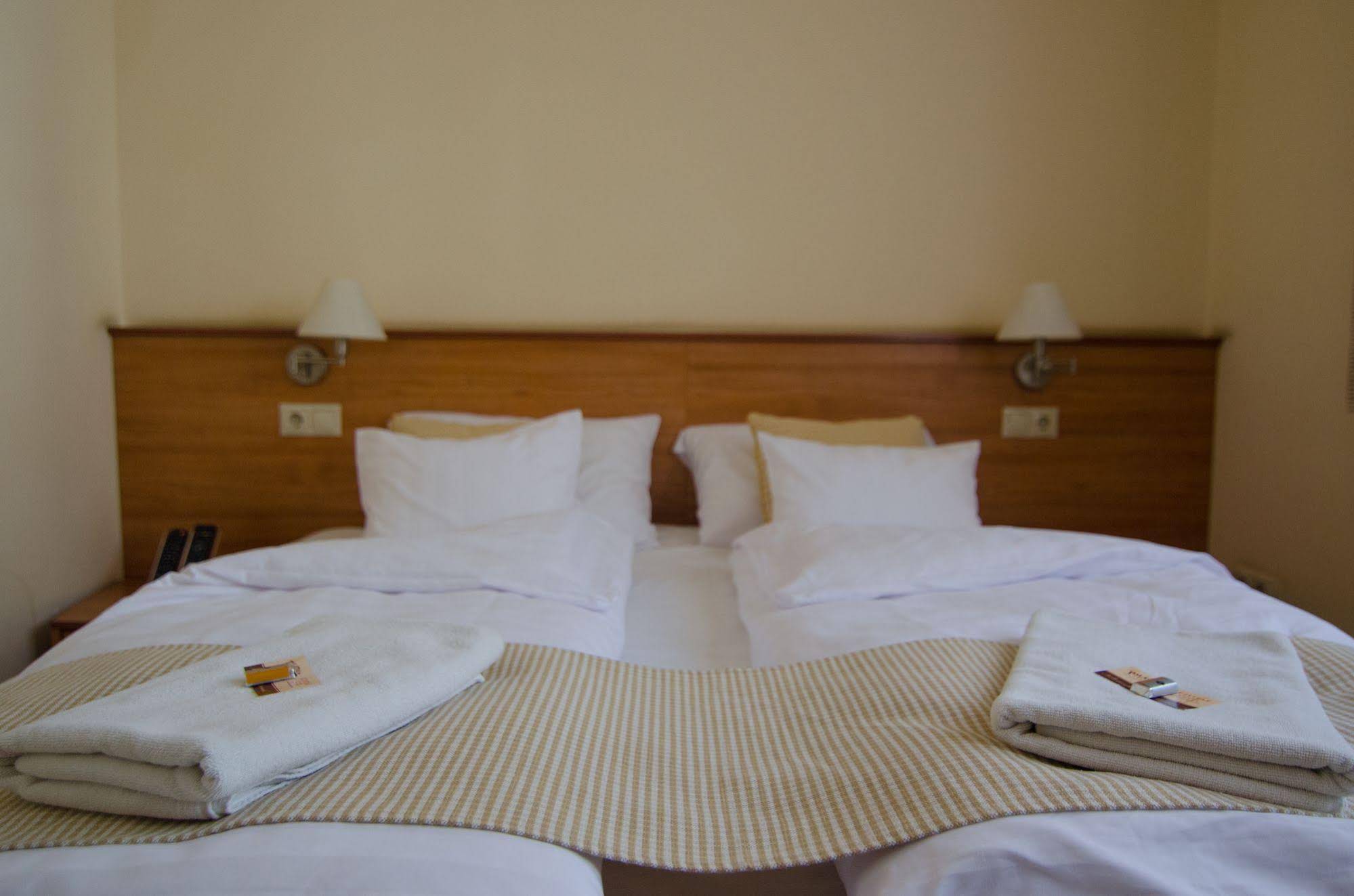 Civitas Boutique Hotel