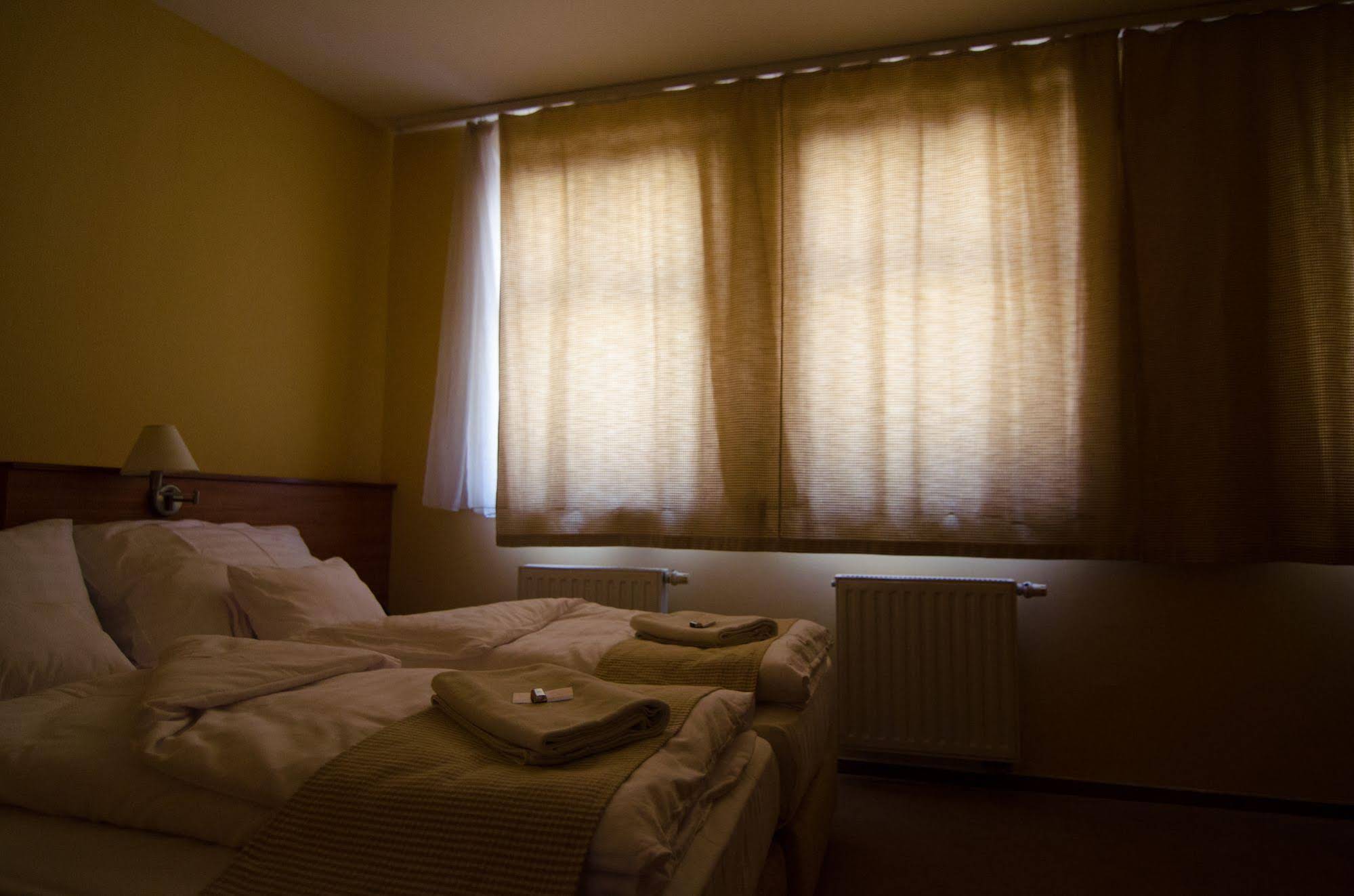 Civitas Boutique Hotel