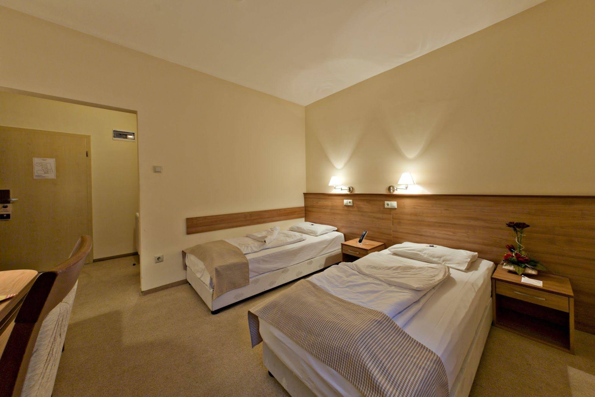 Civitas Boutique Hotel