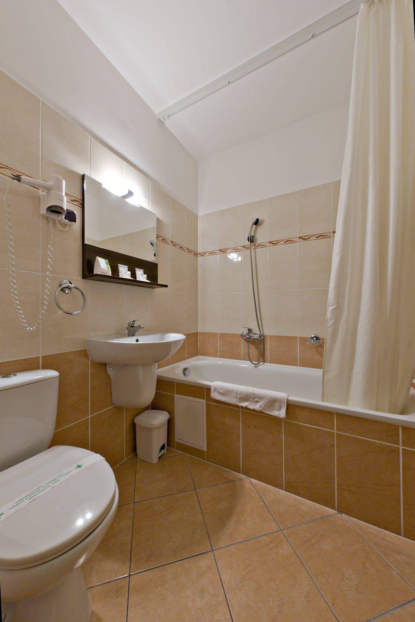 Civitas Boutique Hotel