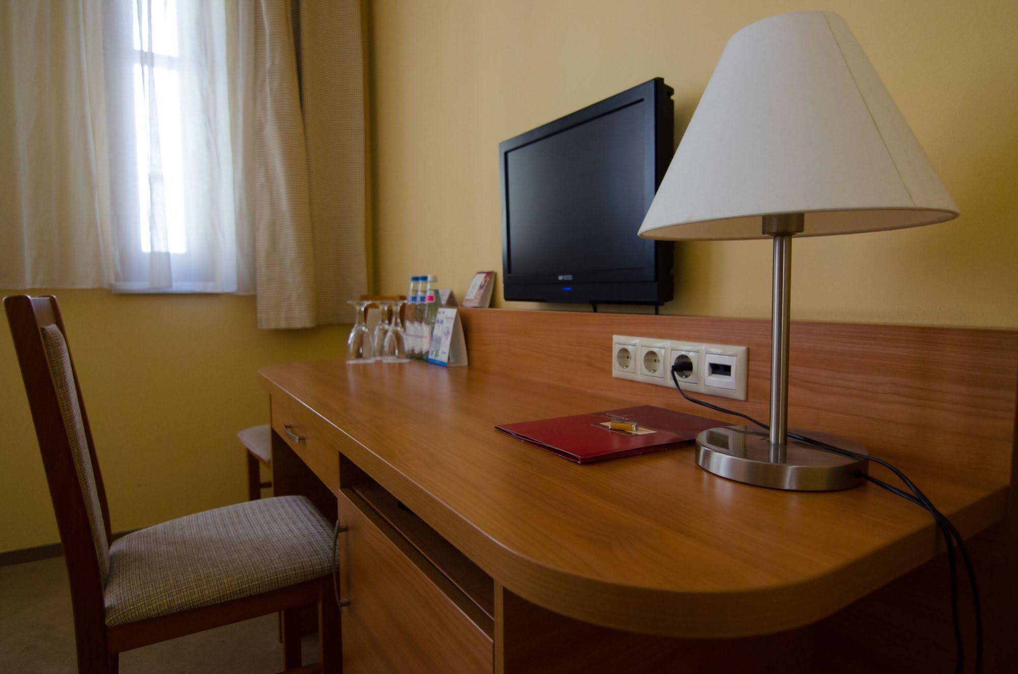 Civitas Boutique Hotel