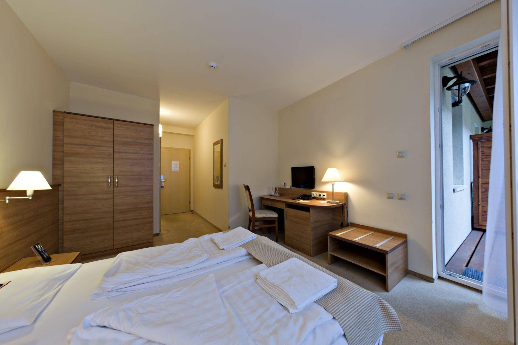 Civitas Boutique Hotel