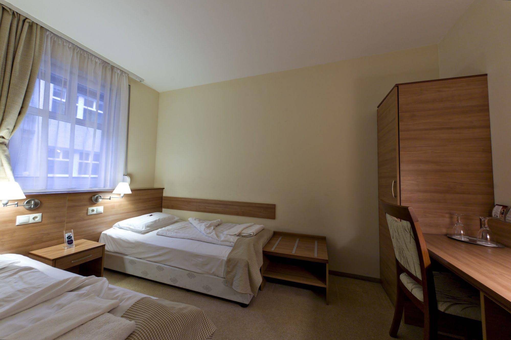 Civitas Boutique Hotel