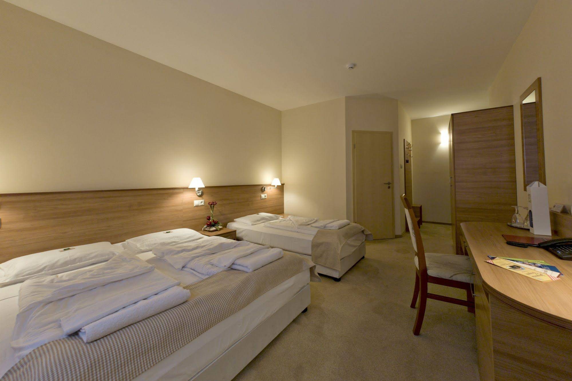 Civitas Boutique Hotel
