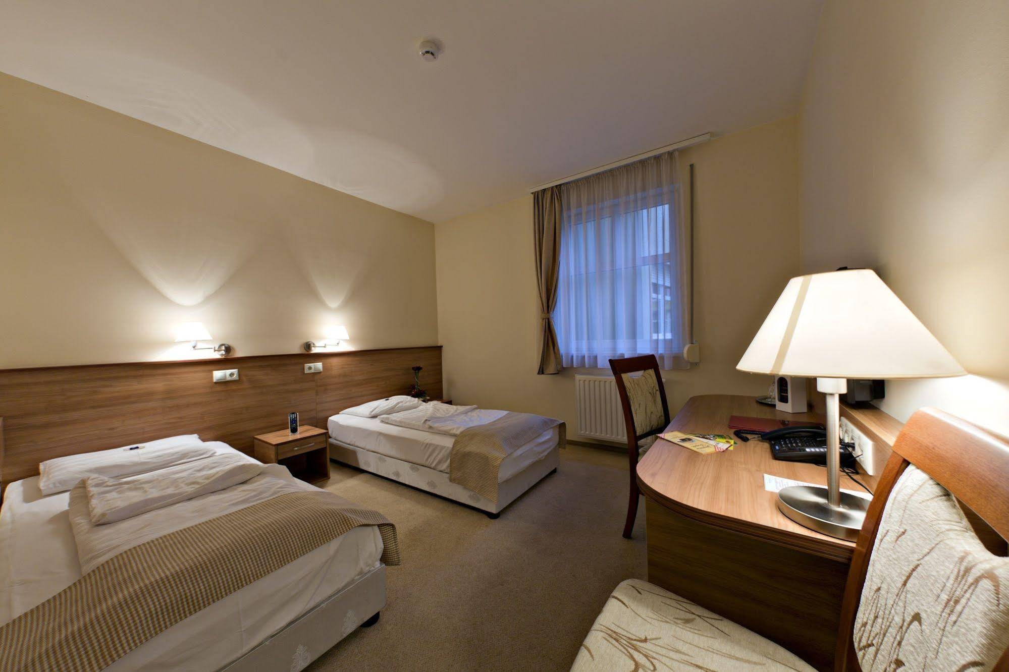 Civitas Boutique Hotel