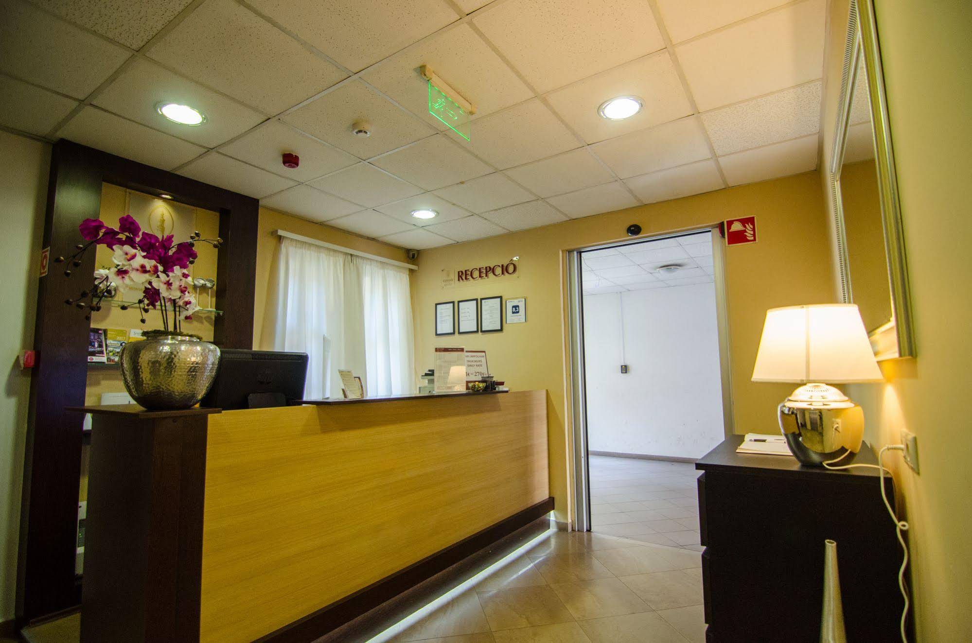 Civitas Boutique Hotel