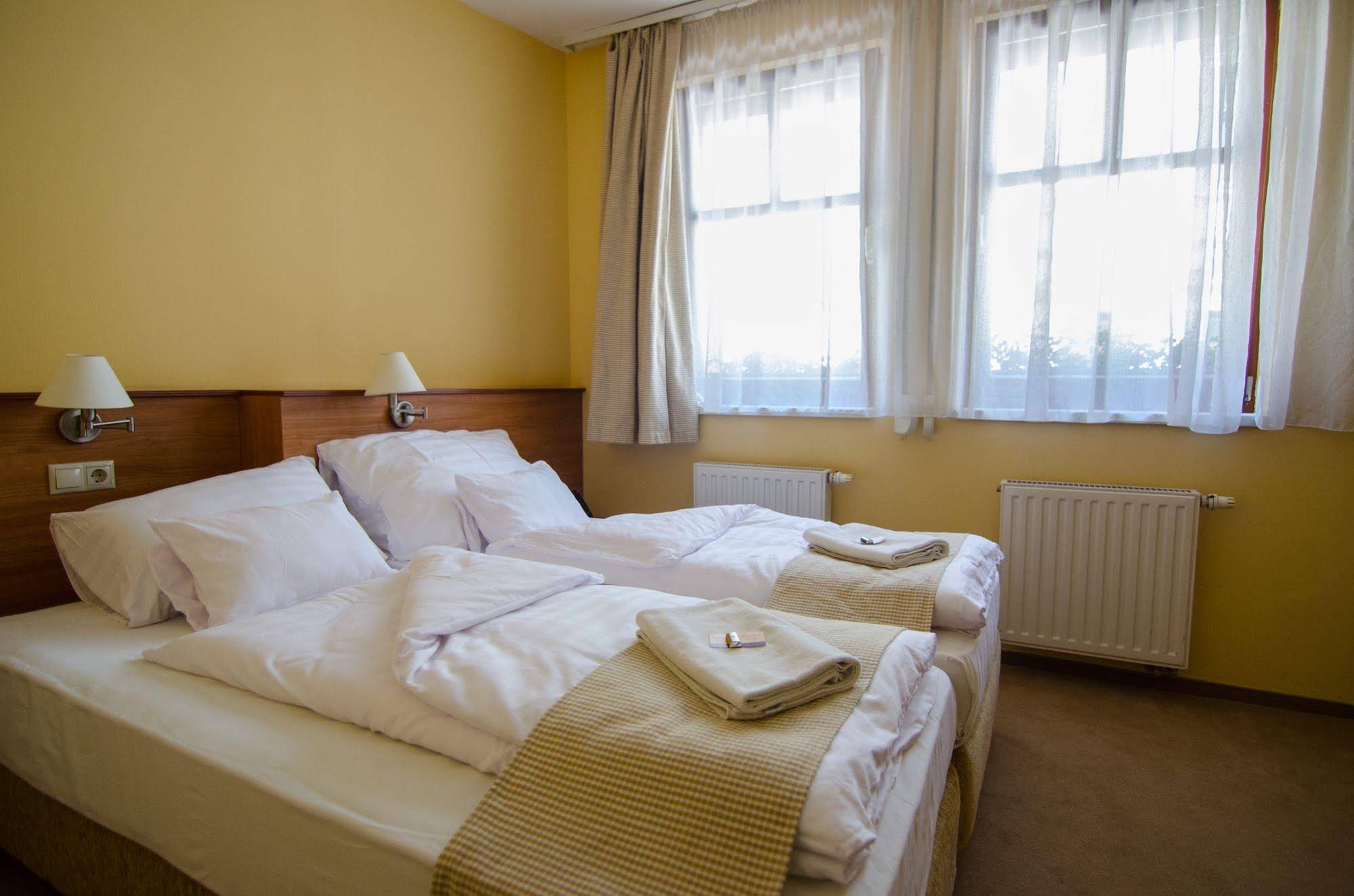 Civitas Boutique Hotel