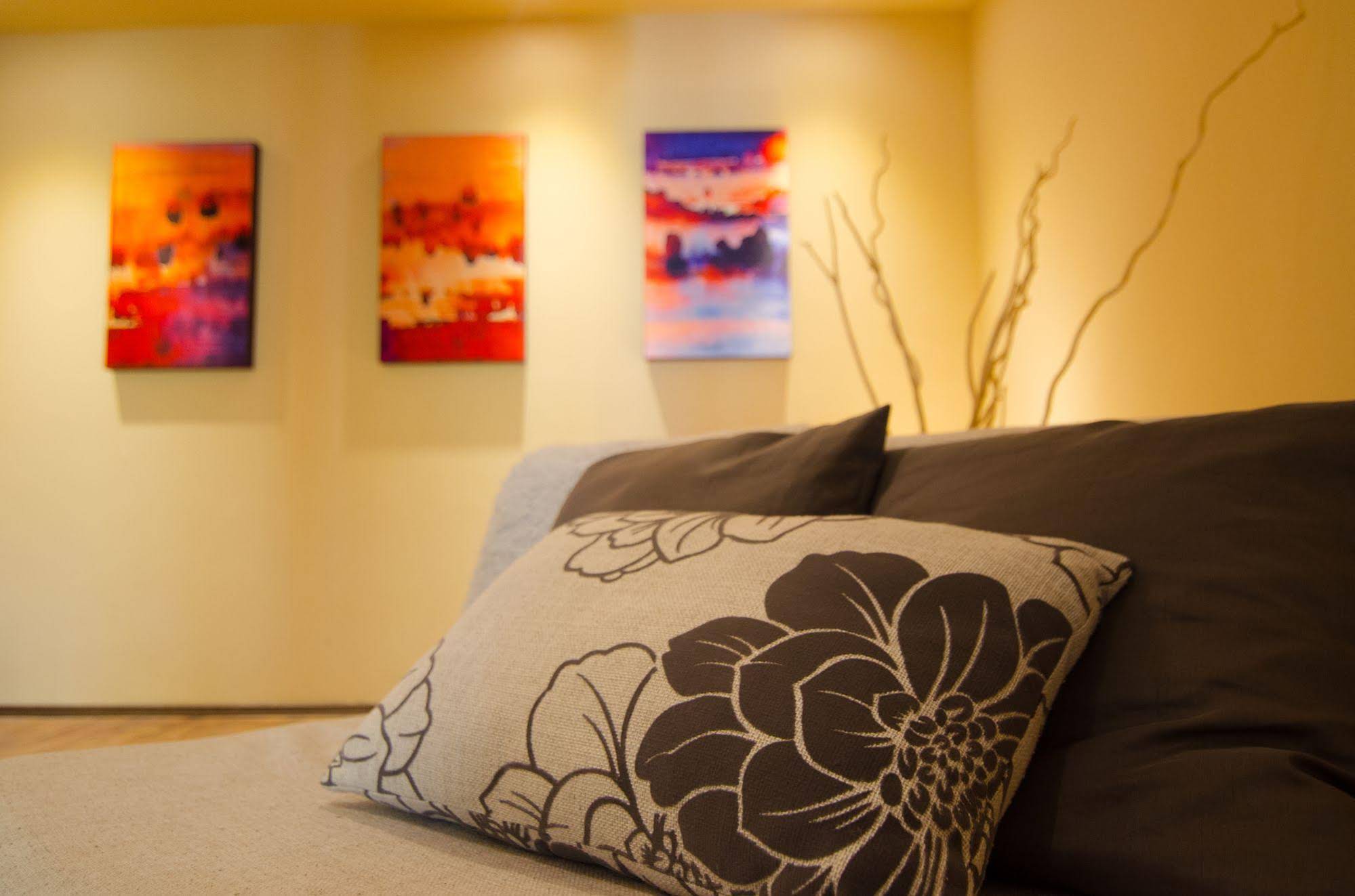 Civitas Boutique Hotel