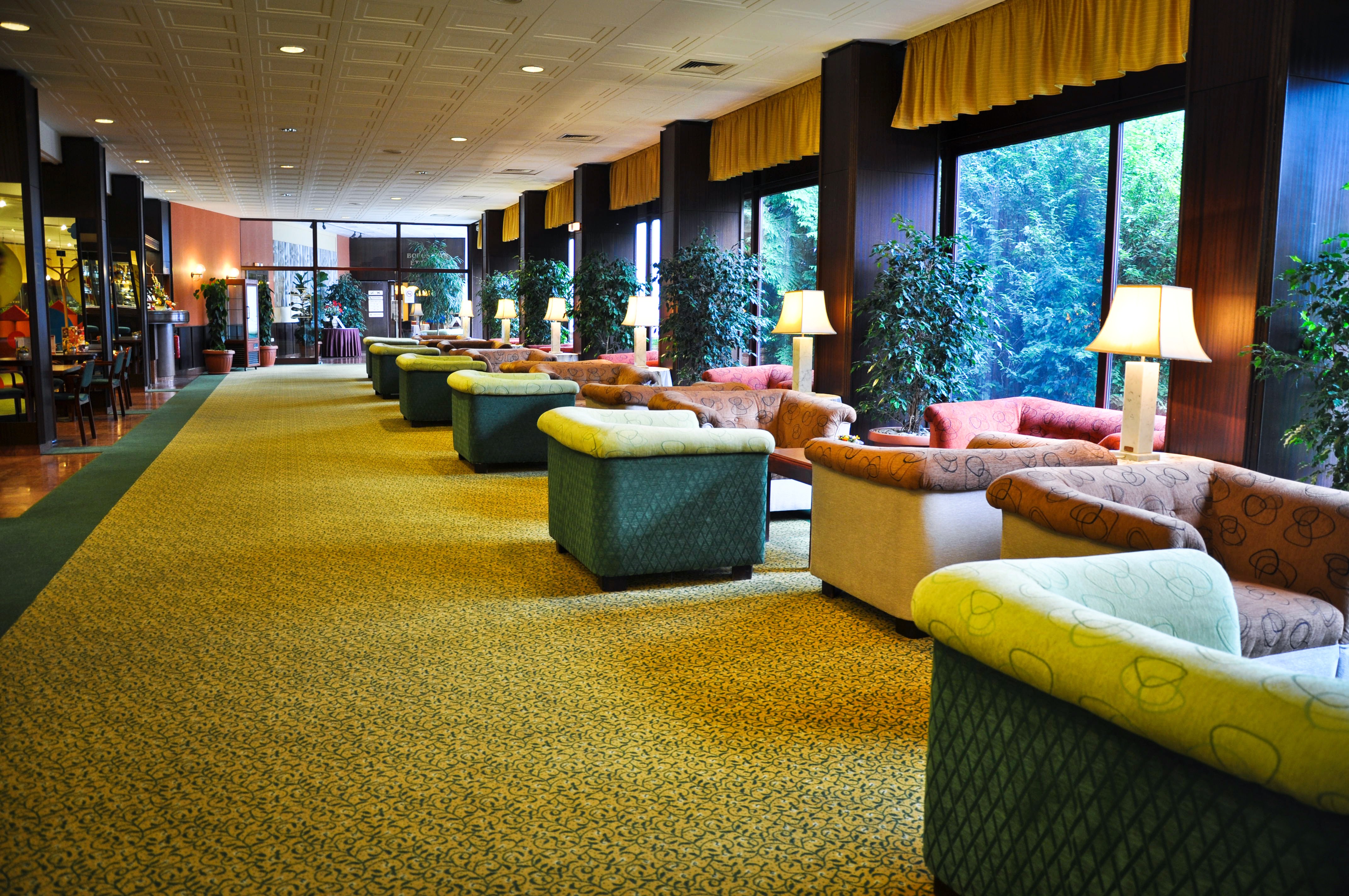 Hotel Lövér