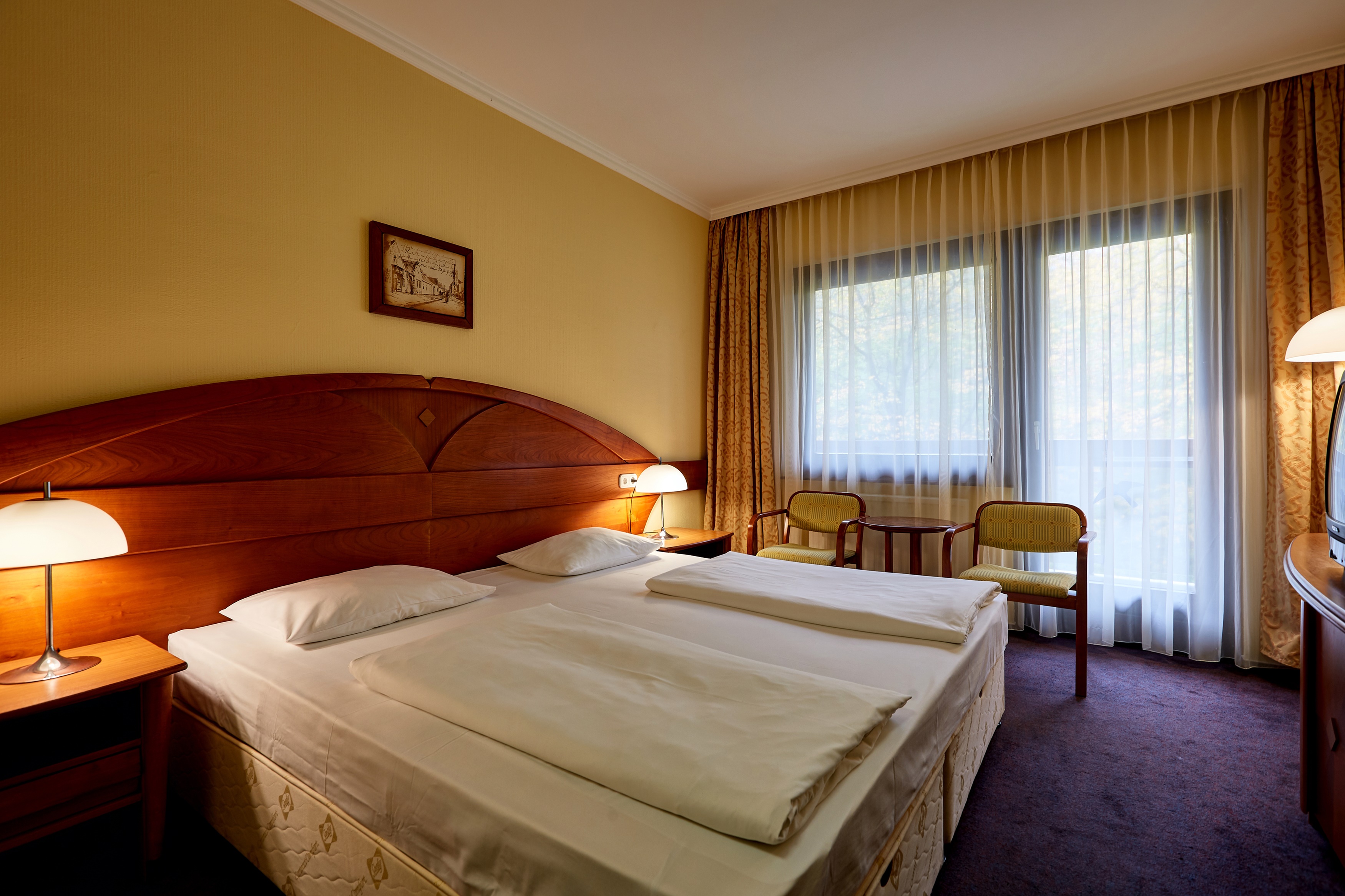 Hotel Lövér