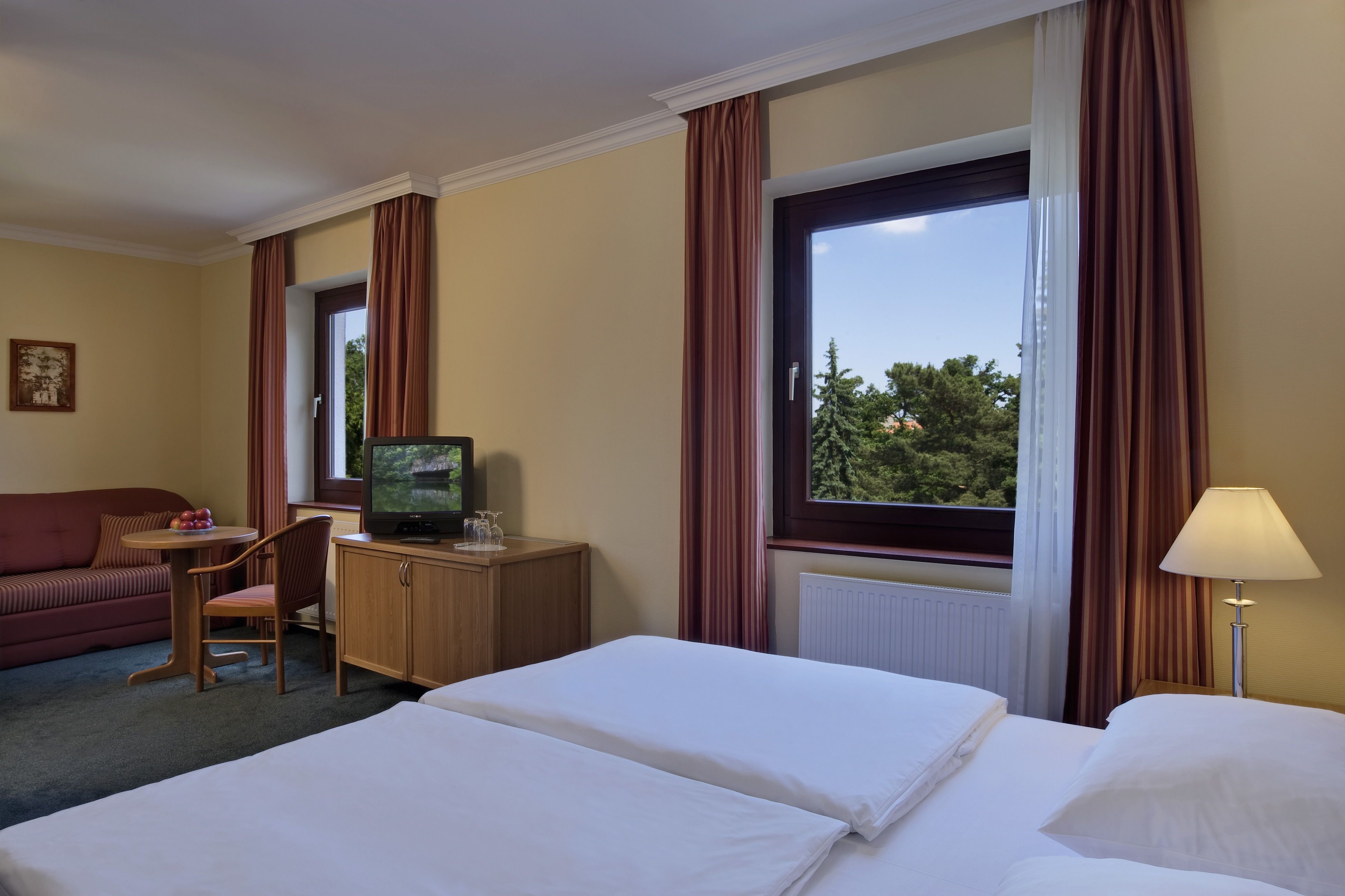 Hotel Lövér