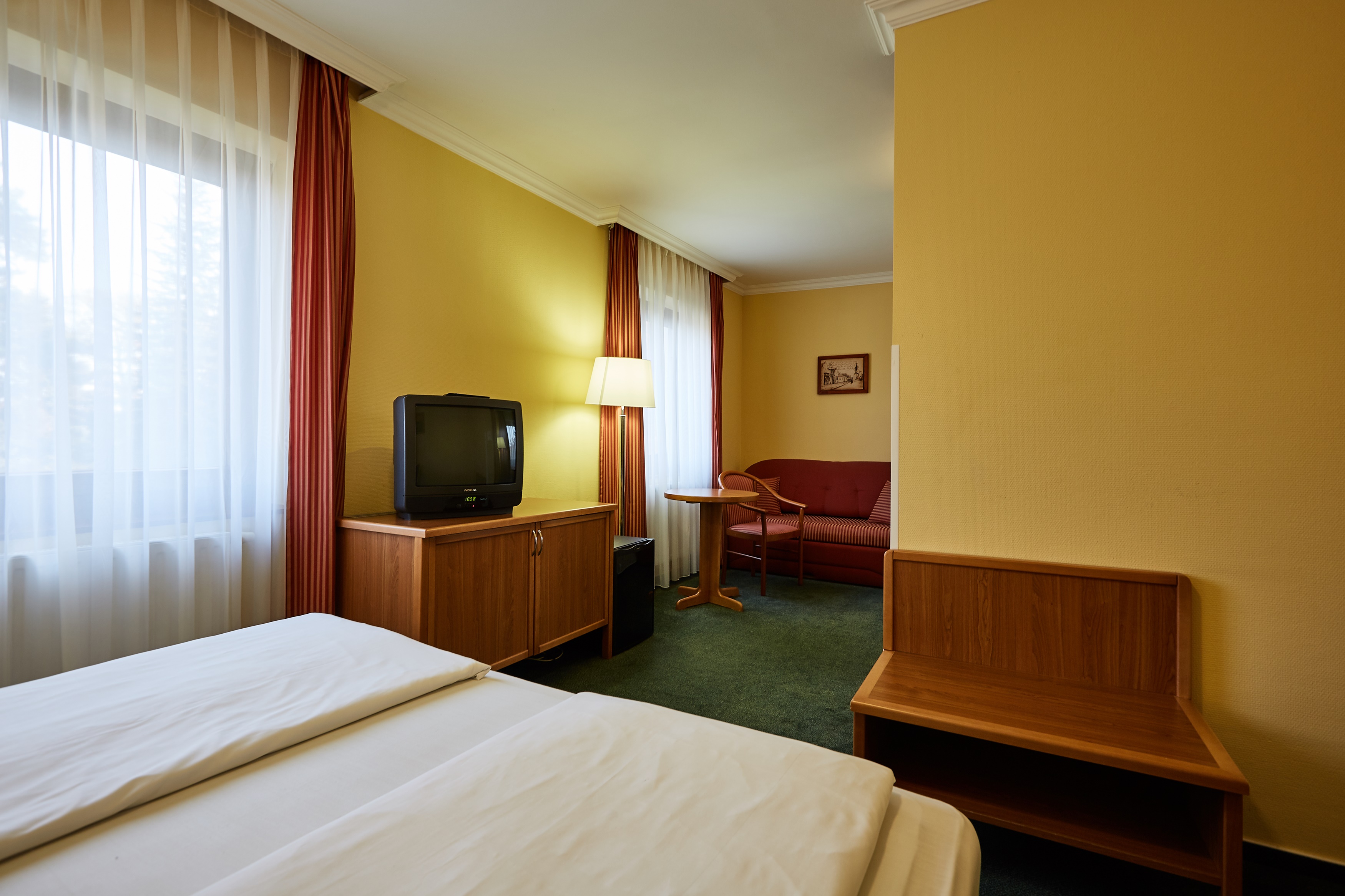 Hotel Lövér