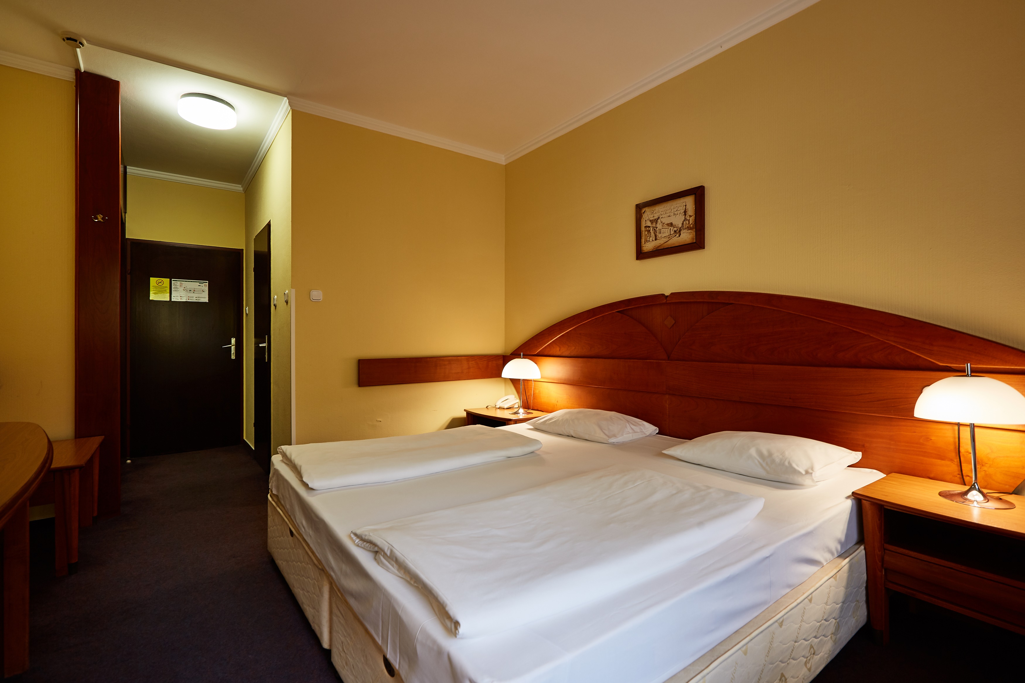 Hotel Lövér
