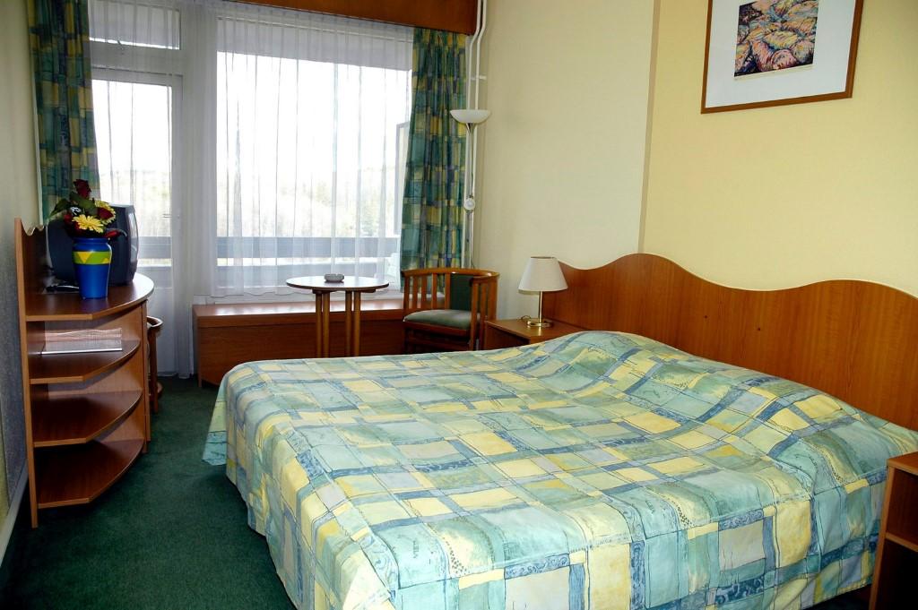 Hotel Szieszta