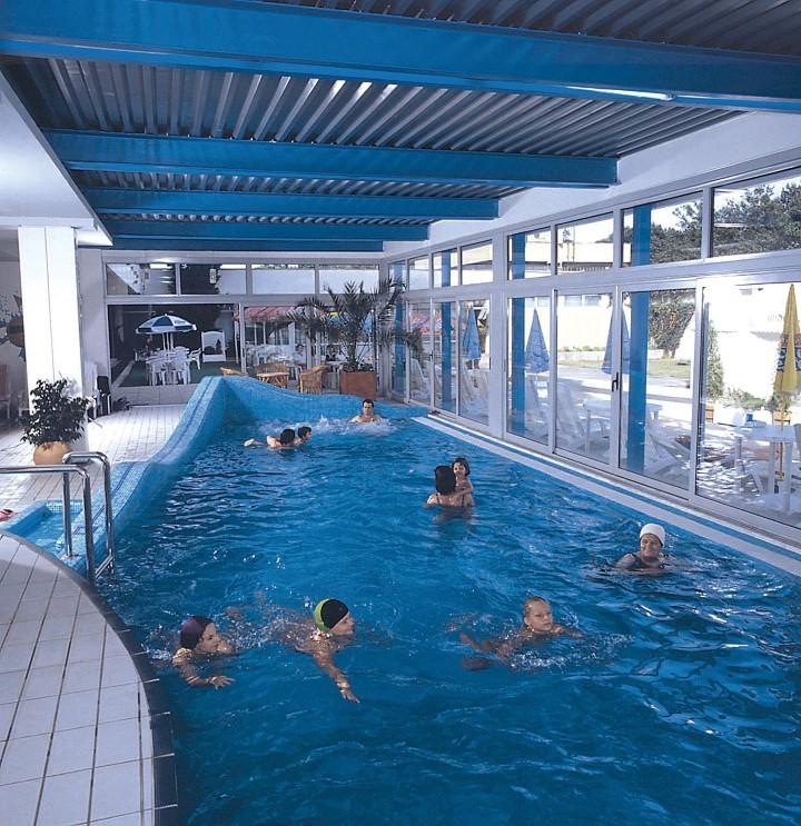 Hotel Szieszta