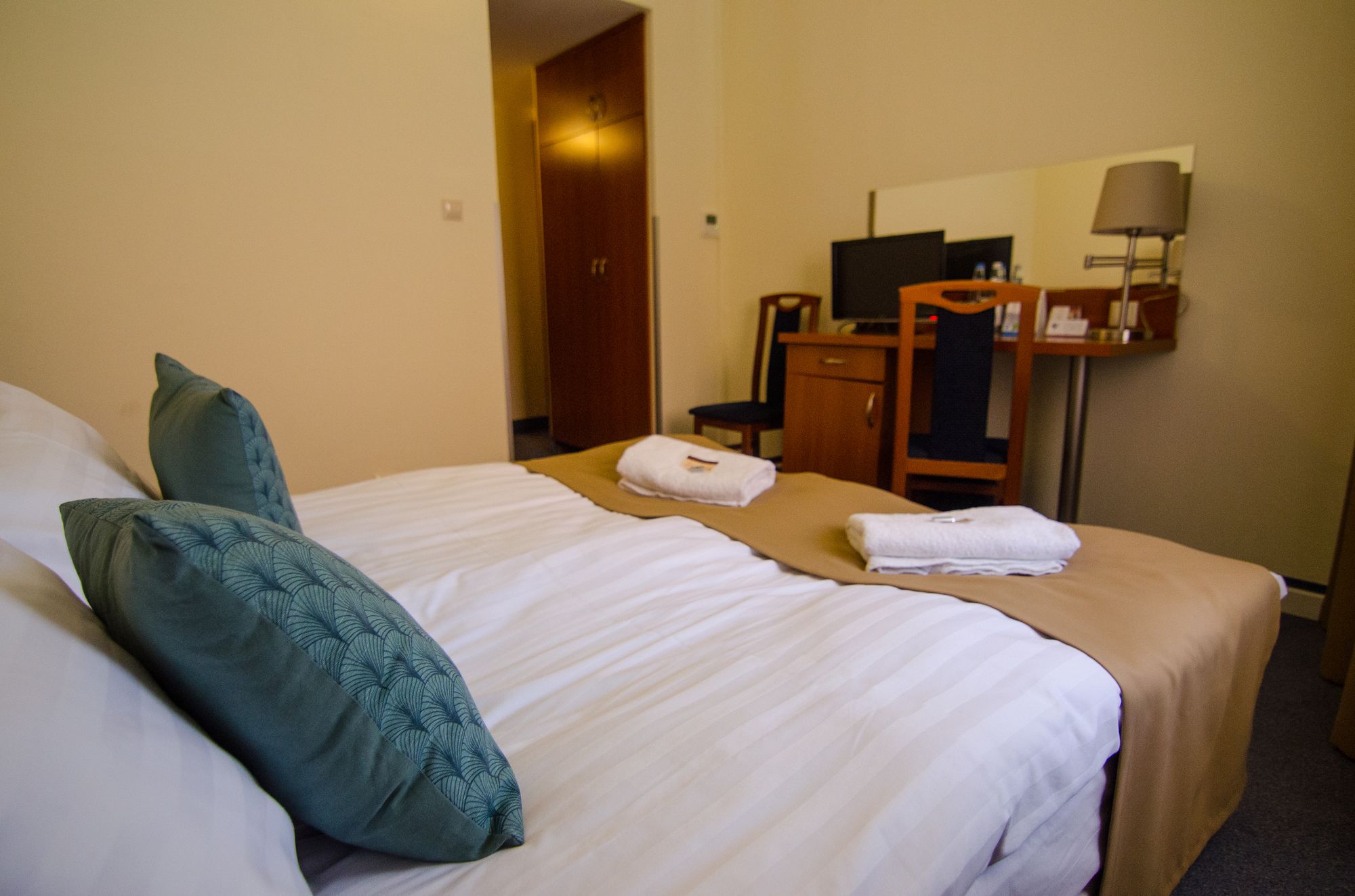 Palatinus Hotel