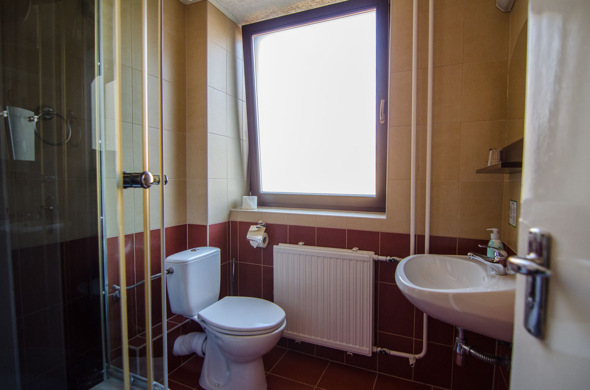 Palatinus Hotel