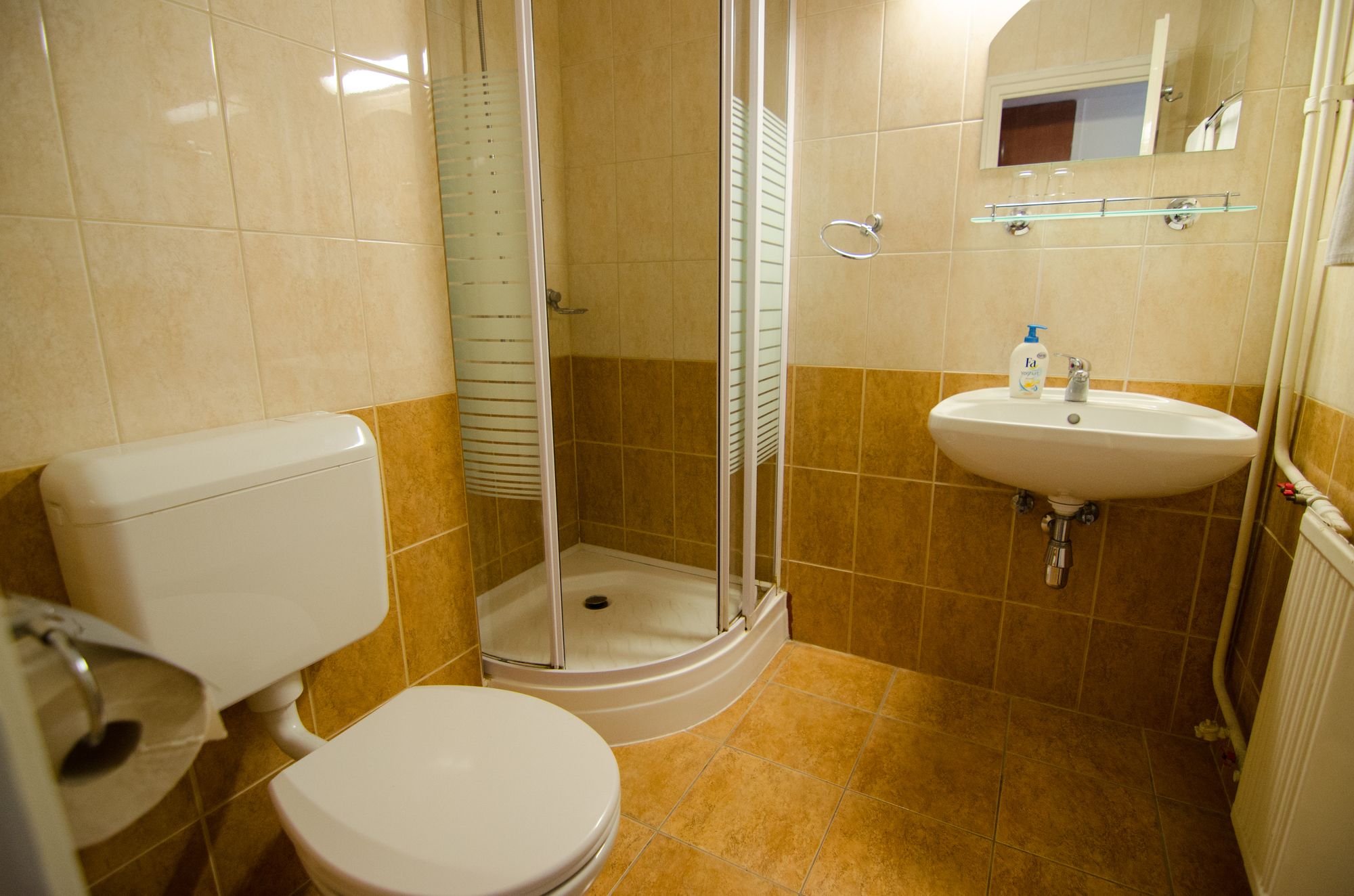 Palatinus Hotel