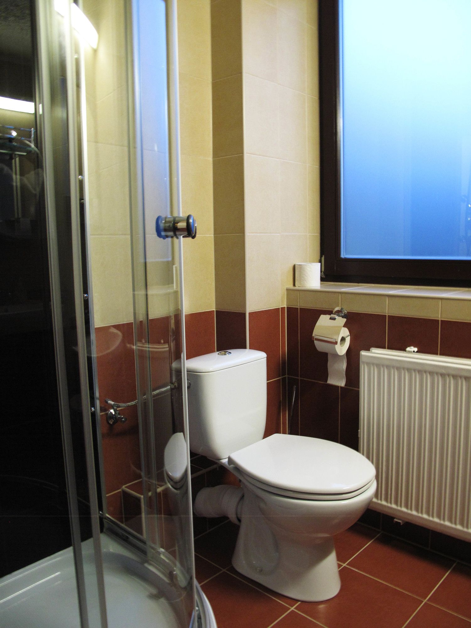 Palatinus Hotel