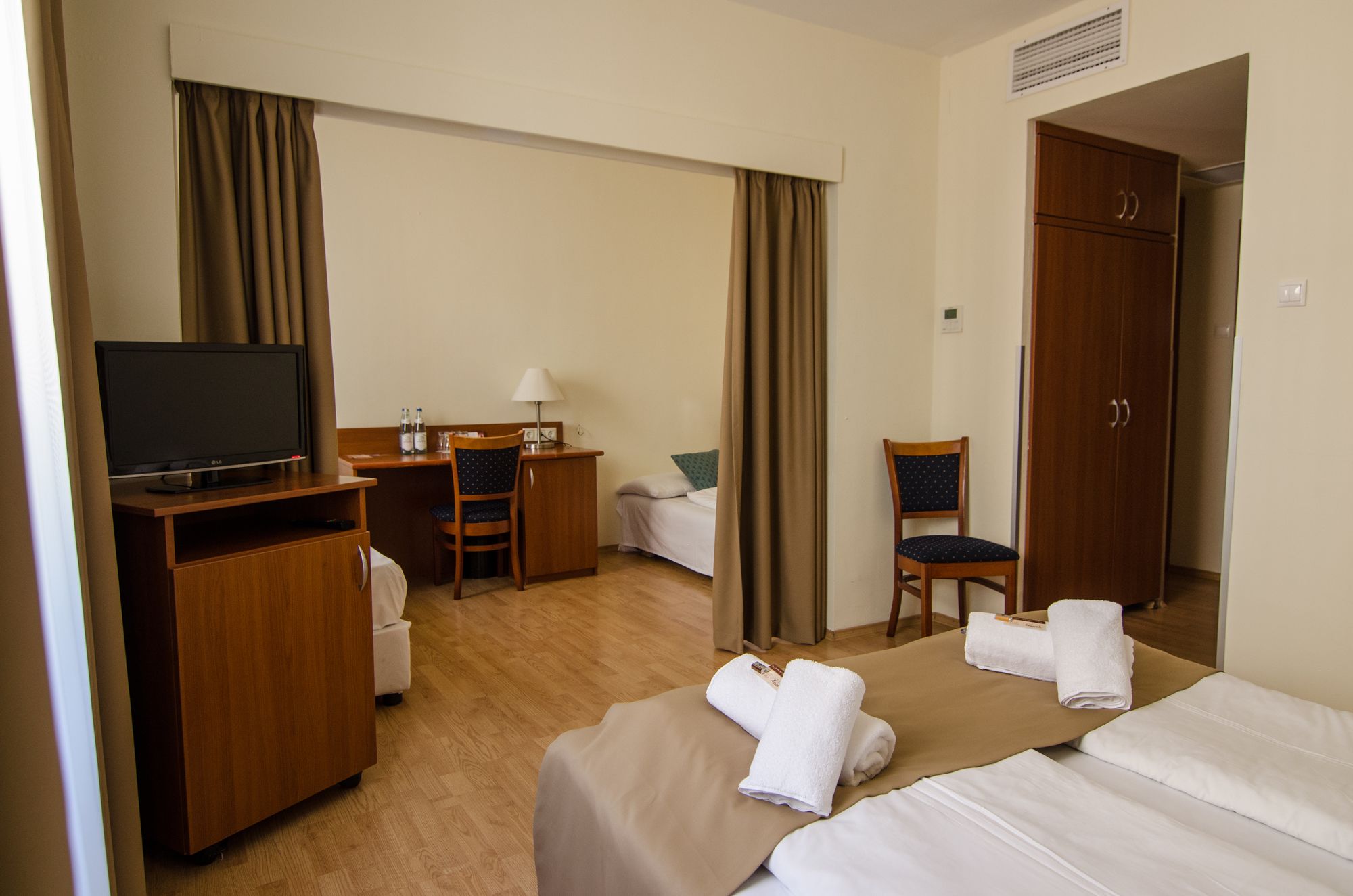 Palatinus Hotel