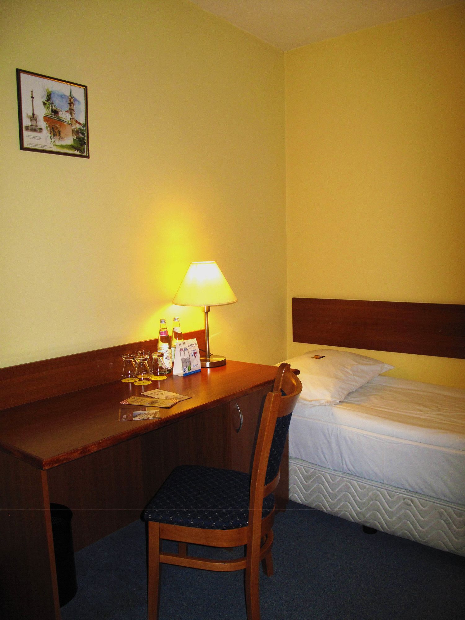 Palatinus Hotel