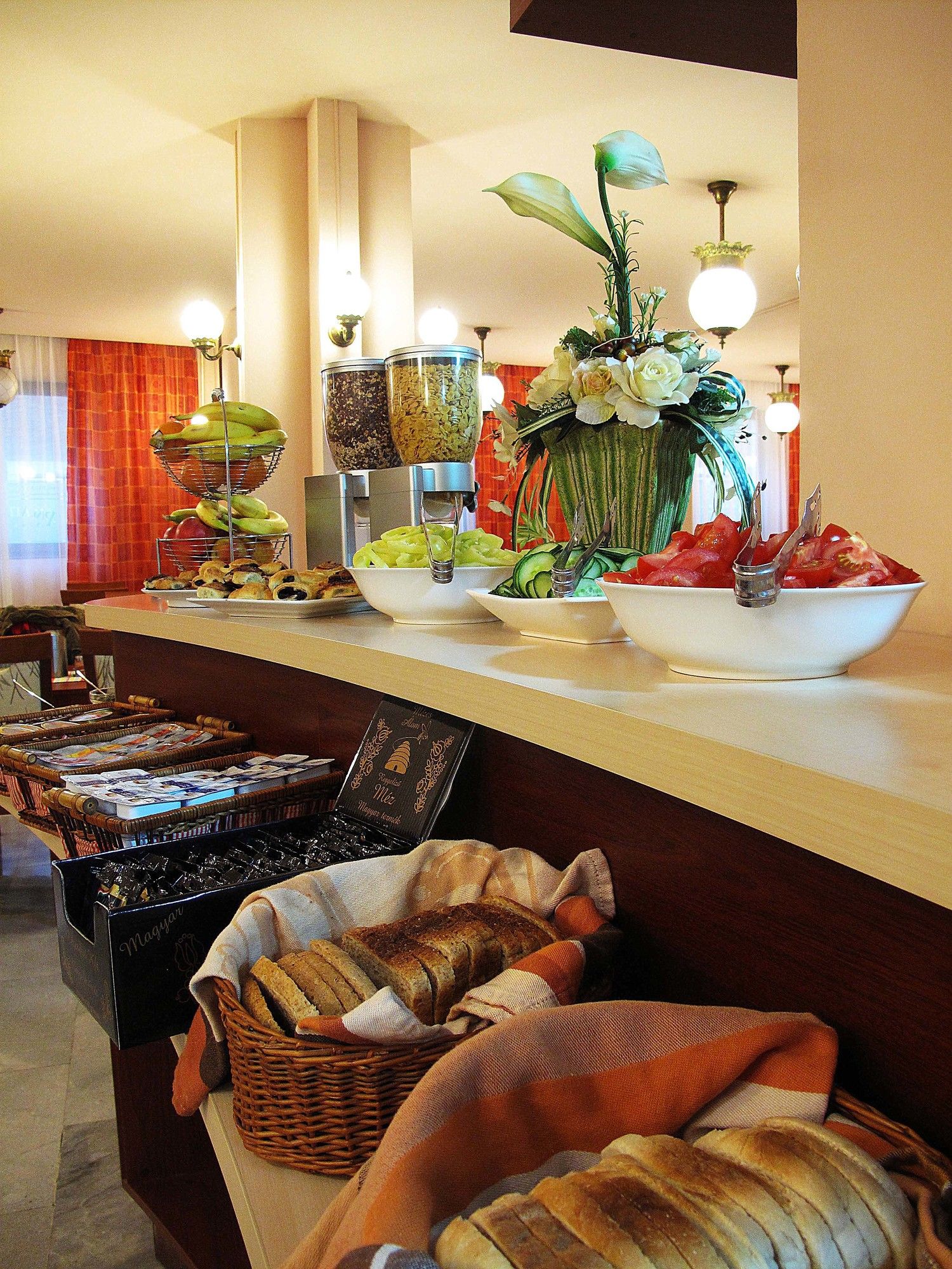 Palatinus Hotel