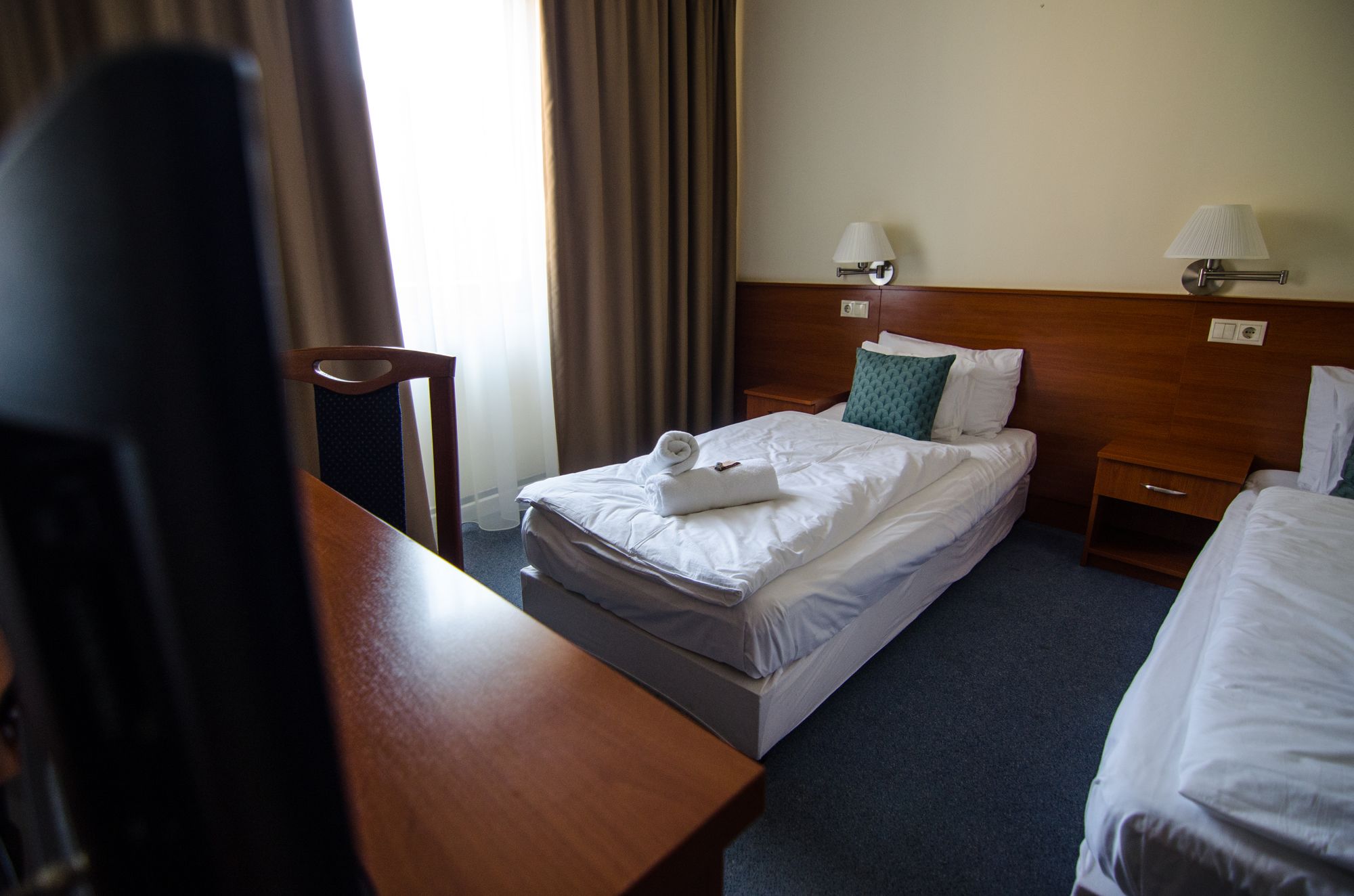 Palatinus Hotel