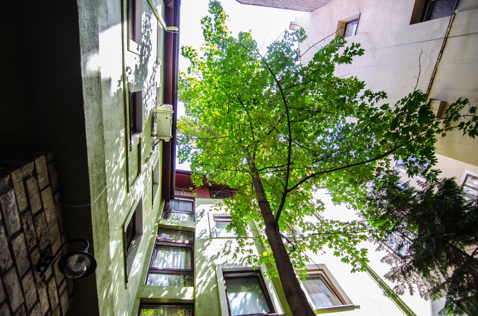 Palatinus Hotel