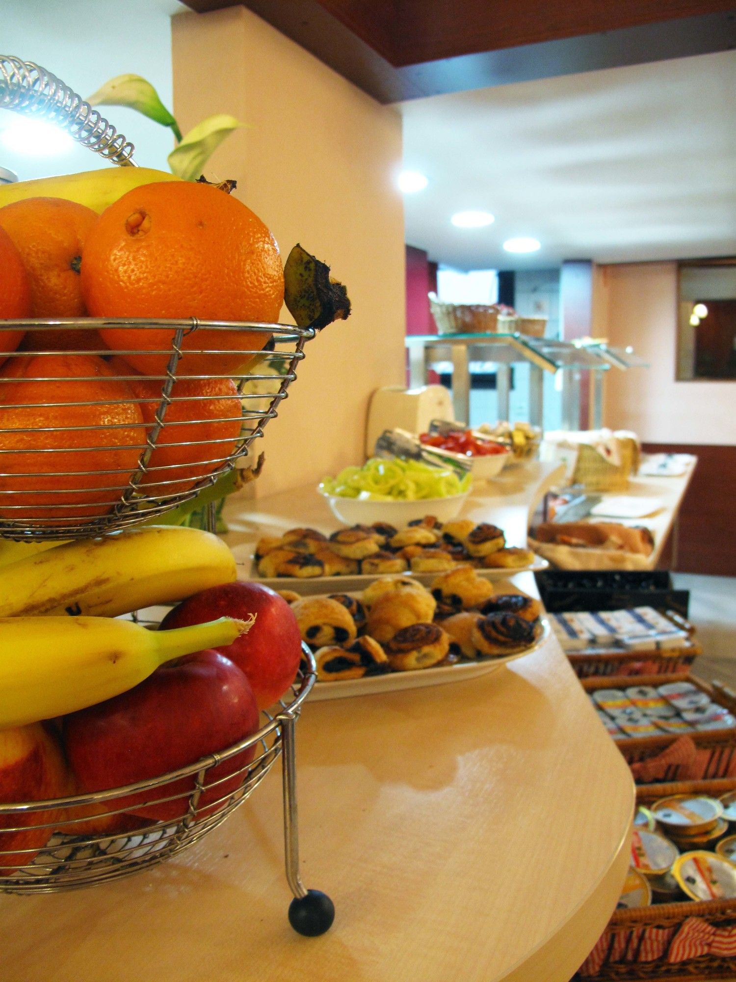 Palatinus Hotel