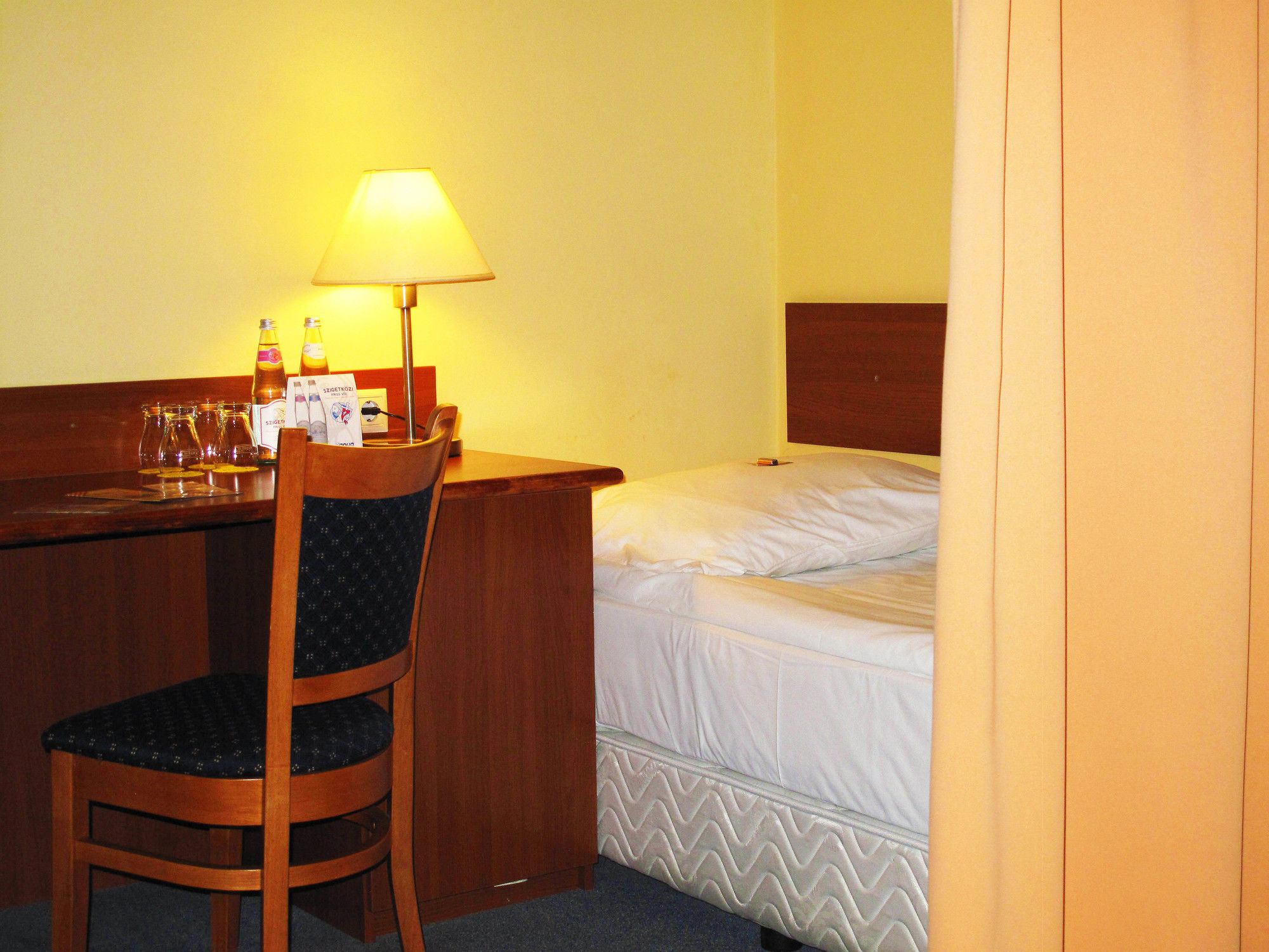Palatinus Hotel