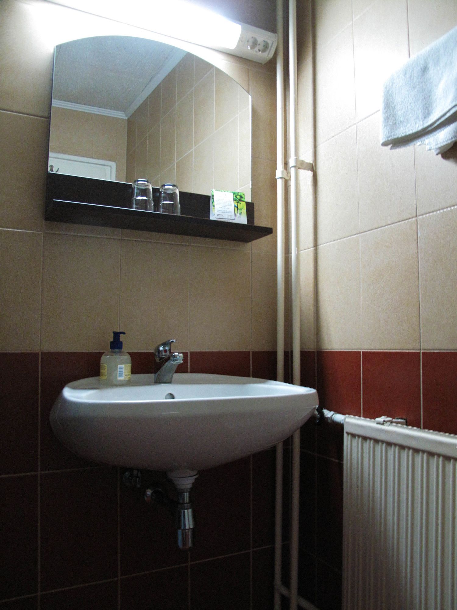 Palatinus Hotel