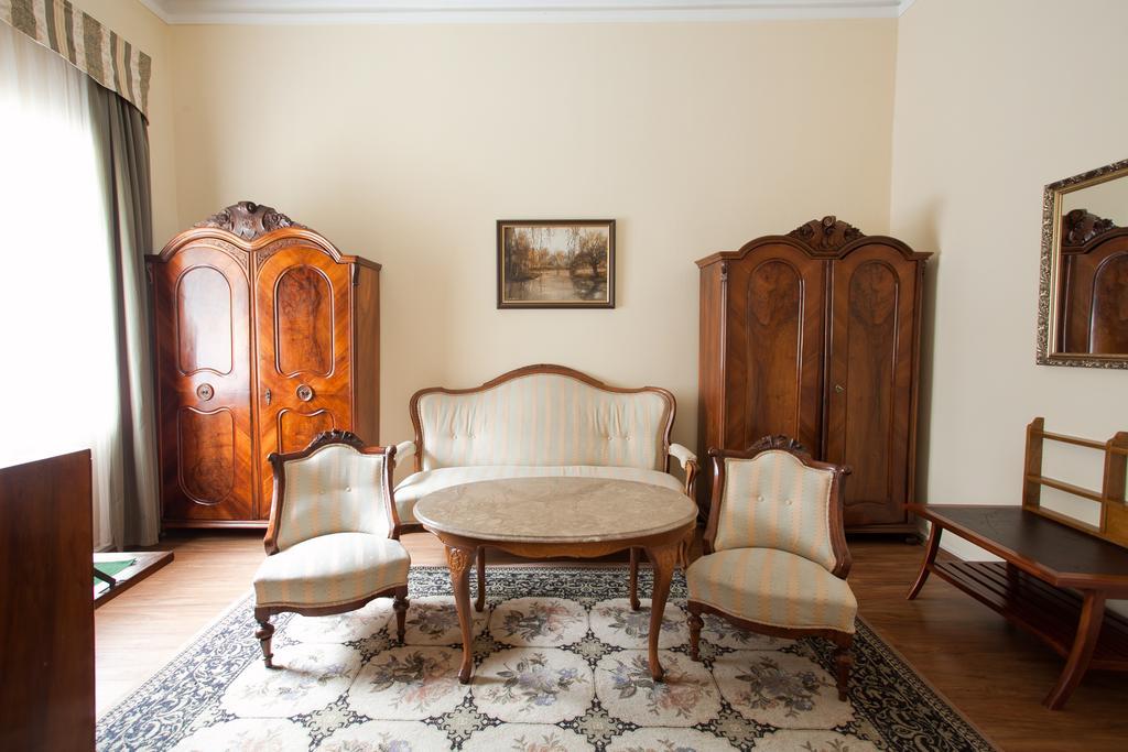 Pannonia Hotel