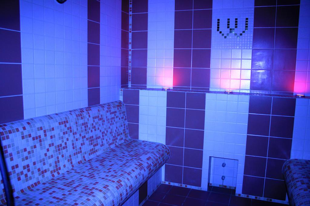 Pannonia Hotel