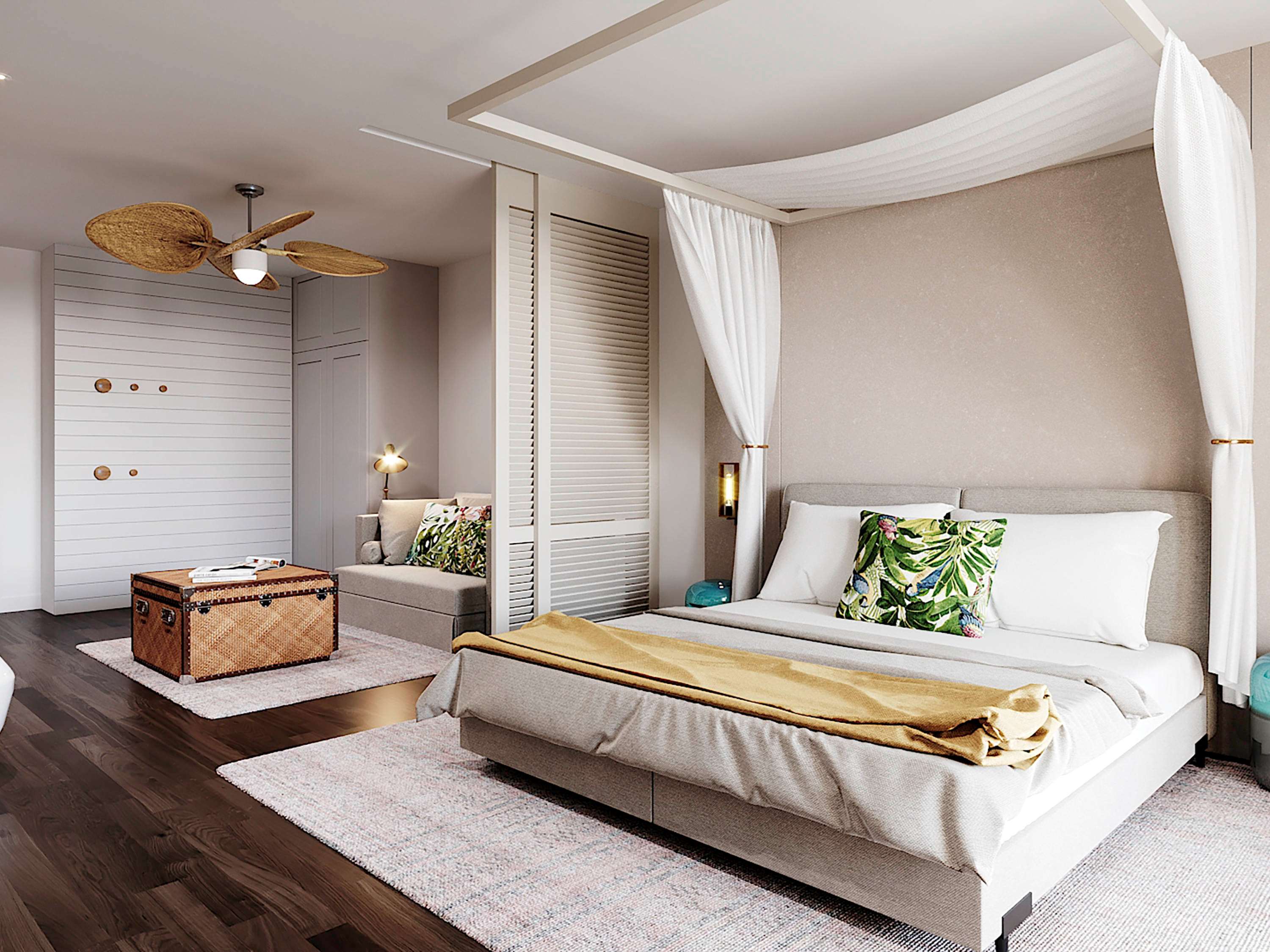 Mövenpick Balaland Resort Lake Balaton