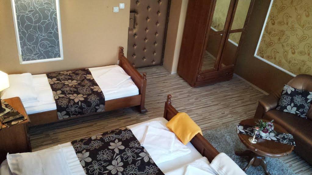Mosoly Apartman