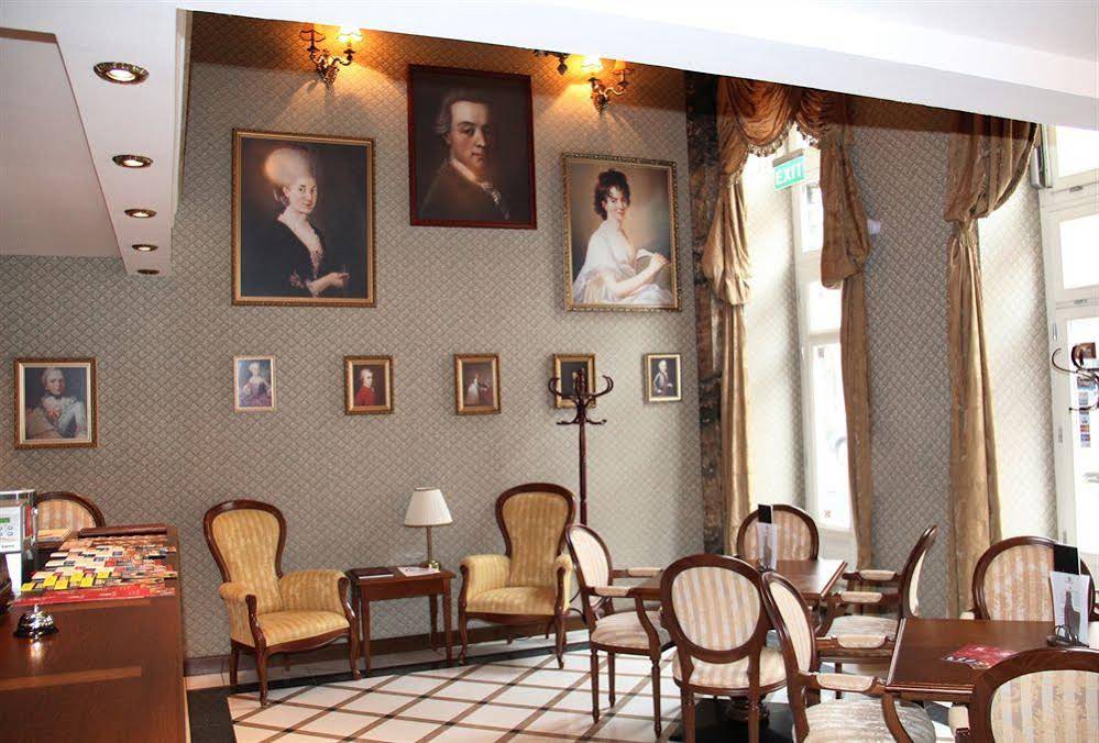 Mozart Hotel