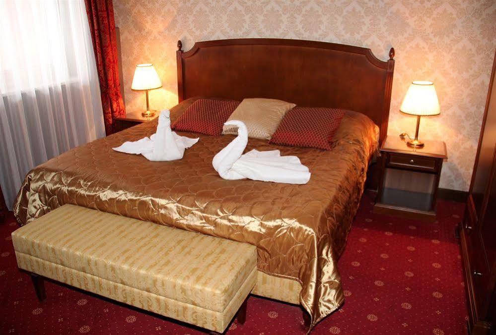 Mozart Hotel